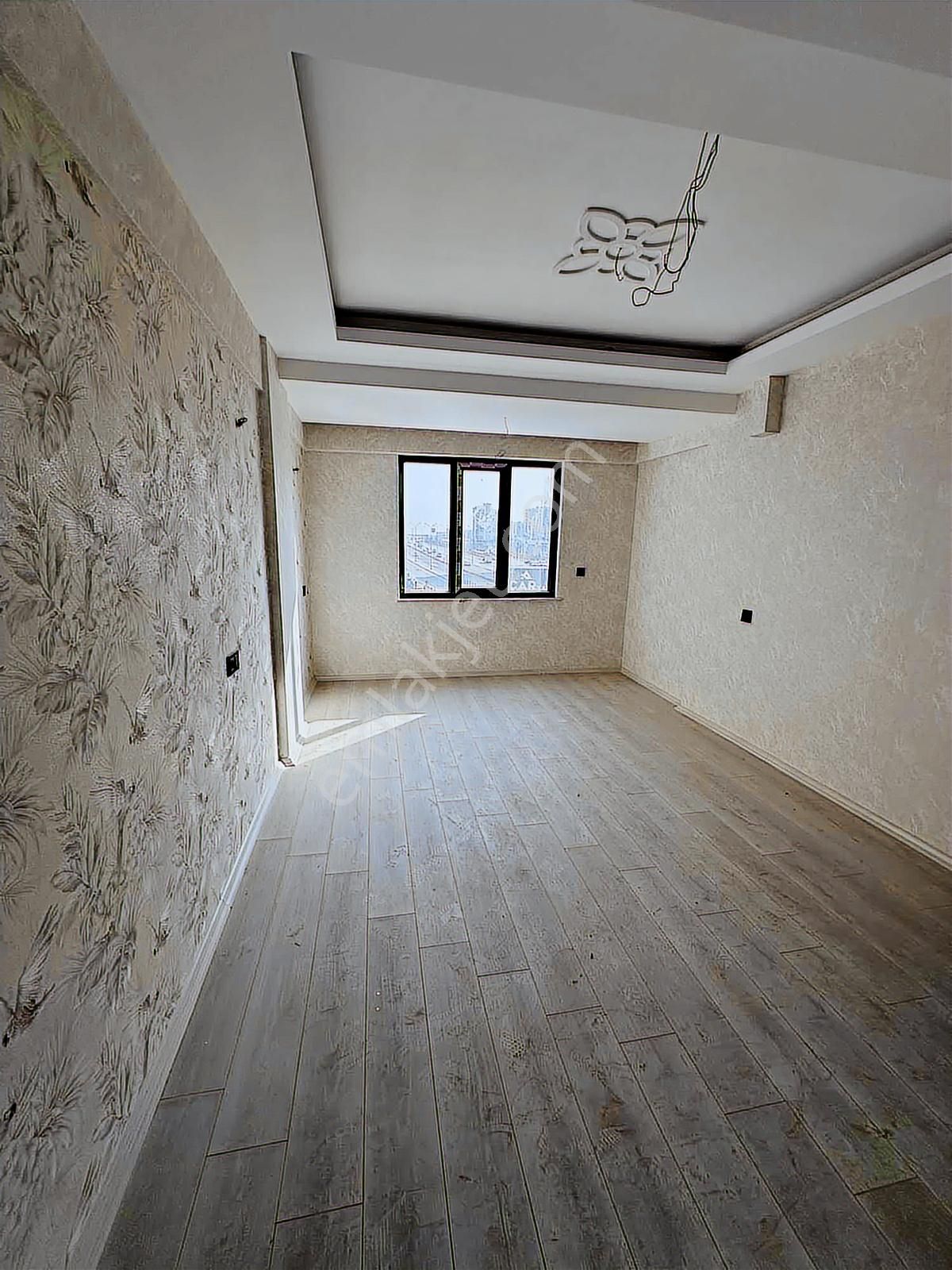Kareden Alpaslan 1 Mah Satılık Lüx 3.5+1 Sıfır Daire - Görsel 17