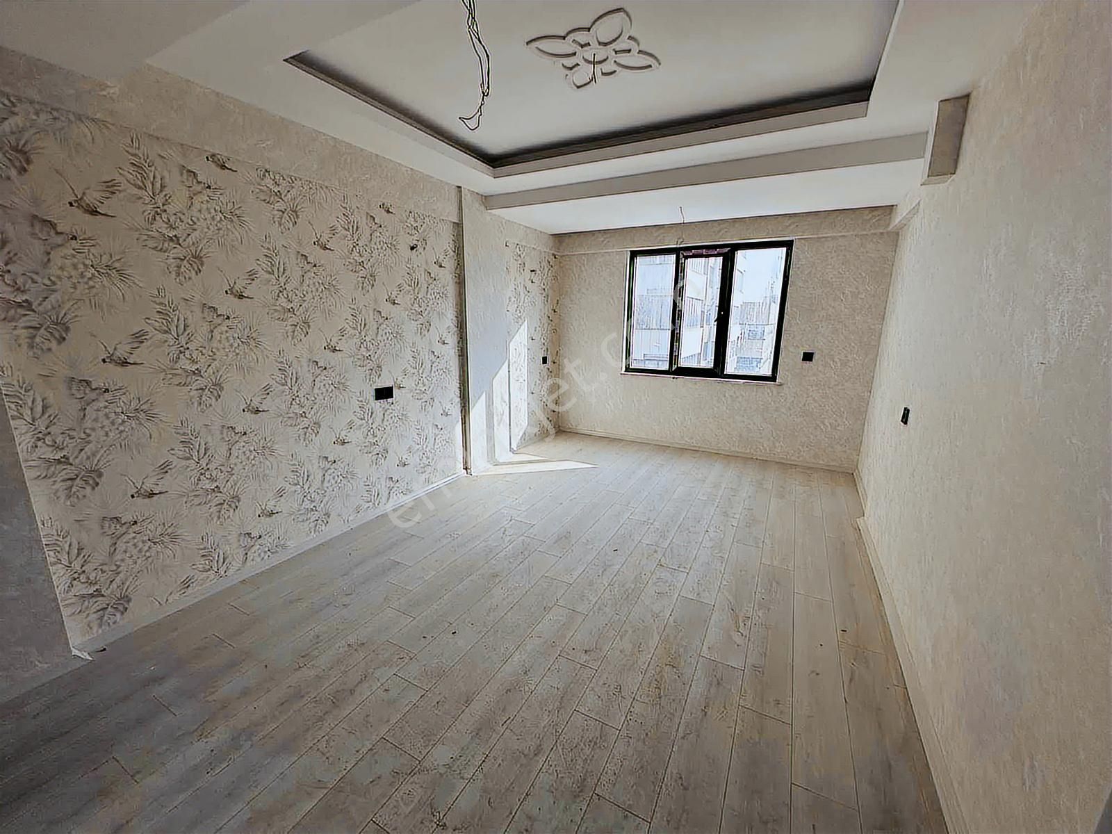 Kareden Alpaslan 1 Mah Satılık Lüx 3.5+1 Sıfır Daire - Görsel 23