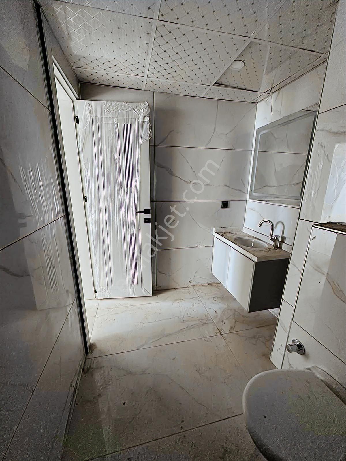 Kareden Alpaslan 1 Mah Satılık Lüx 3.5+1 Sıfır Daire - Görsel 14