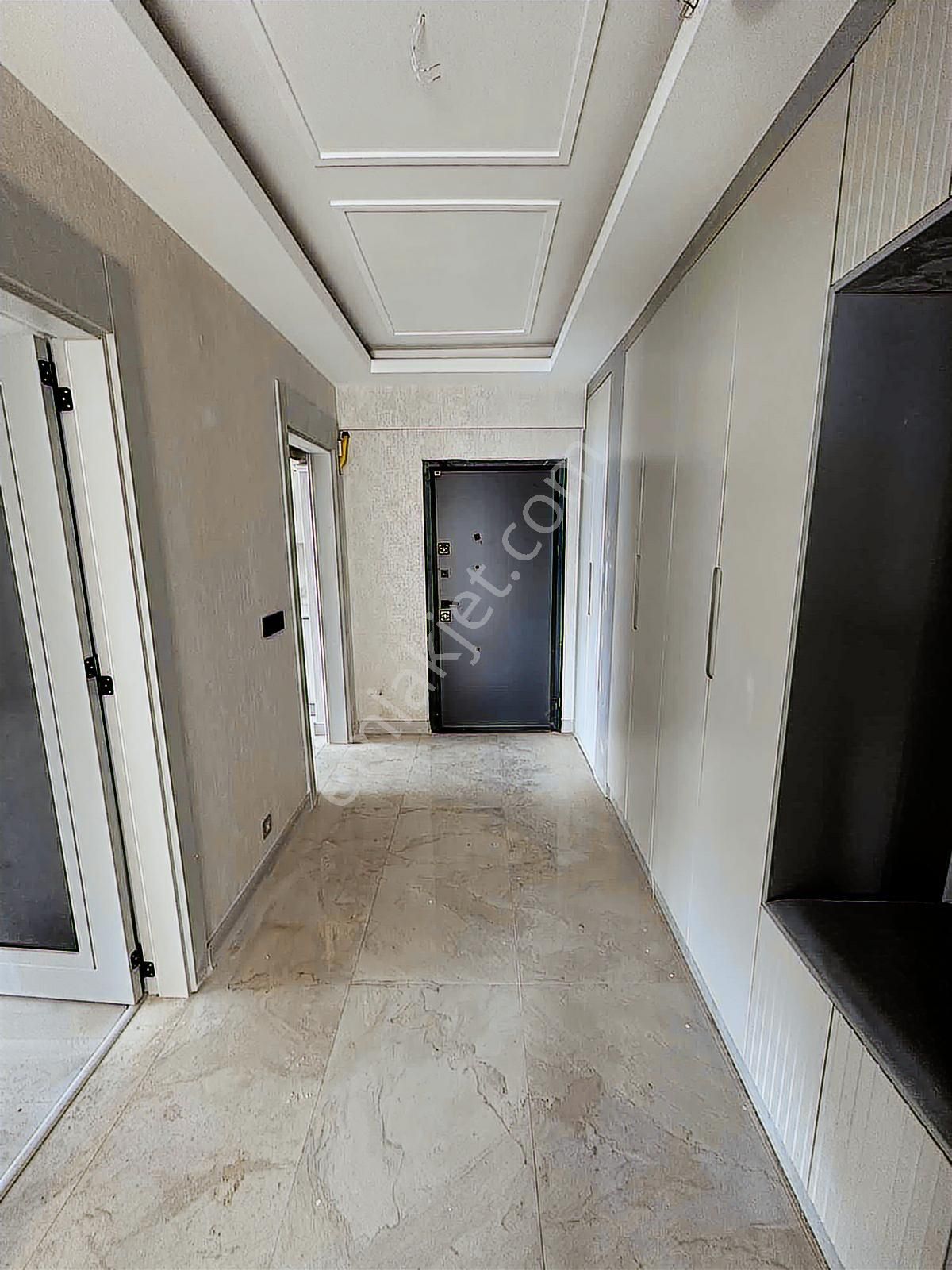 Kareden Alpaslan 1 Mah Satılık Lüx 3.5+1 Sıfır Daire - Görsel 4
