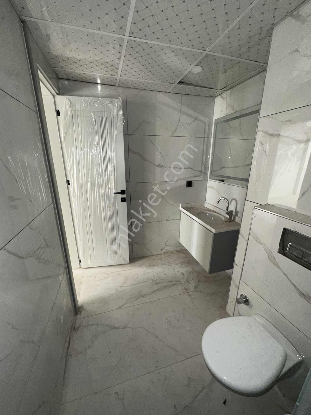 Kareden Alpaslan 1 Mah Satılık Lüx 3.5+1 Sıfır Daire - Görsel 8