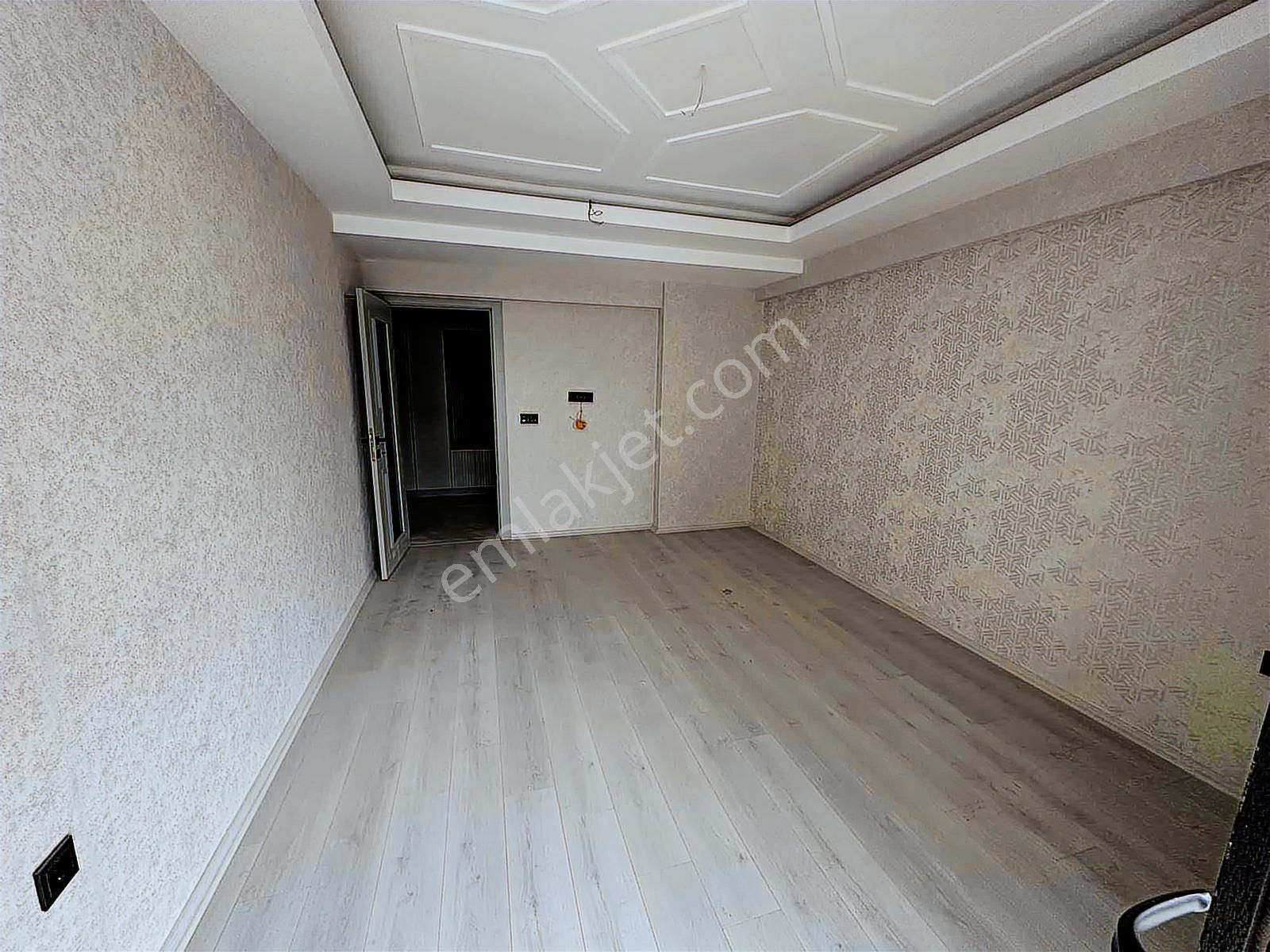 Kareden Alpaslan 1 Mah Satılık Lüx 3.5+1 Sıfır Daire - Görsel 31