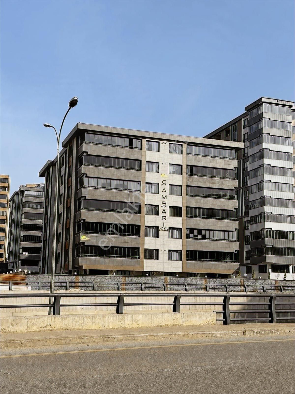 Kareden Alpaslan 1 Mah Satılık Lüx 3.5+1 Sıfır Daire