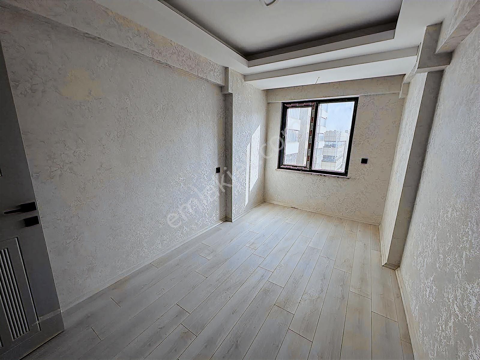 Kareden Alpaslan 1 Mah Satılık Lüx 3.5+1 Sıfır Daire - Görsel 9