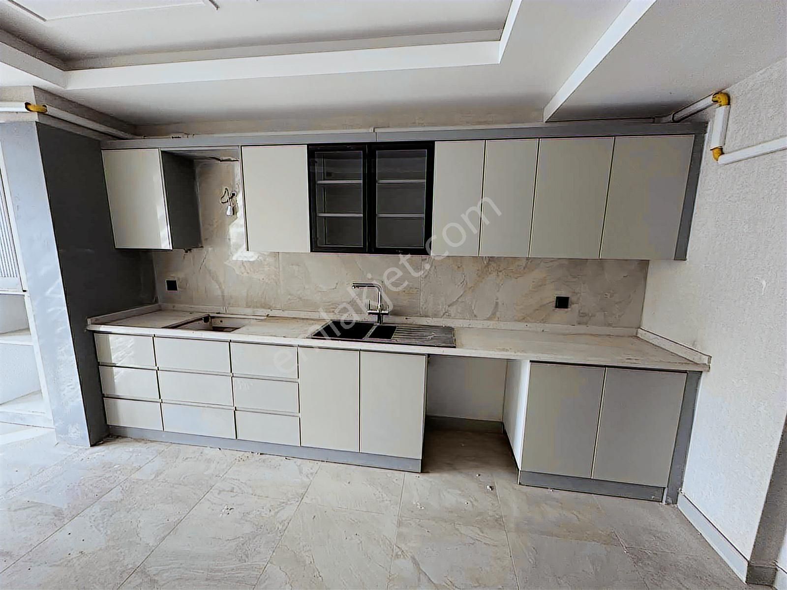 Kareden Alpaslan 1 Mah Satılık Lüx 3.5+1 Sıfır Daire - Görsel 35
