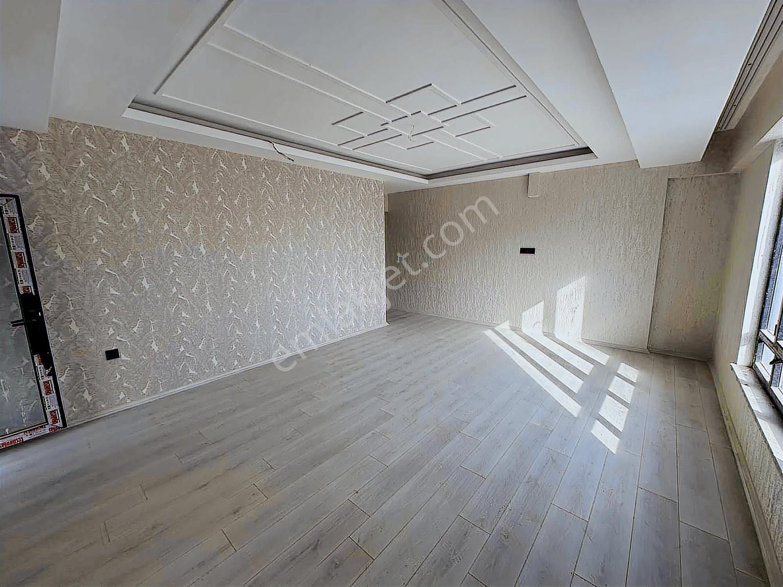 Kareden Alpaslan 1 Mah Satılık Lüx 3.5+1 Sıfır Daire - Görsel 25