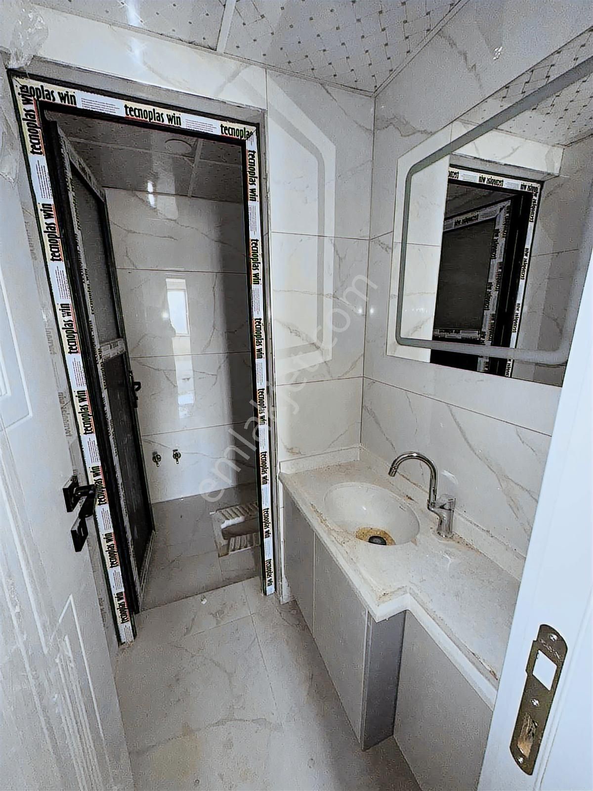 Kareden Alpaslan 1 Mah Satılık Lüx 3.5+1 Sıfır Daire - Görsel 7