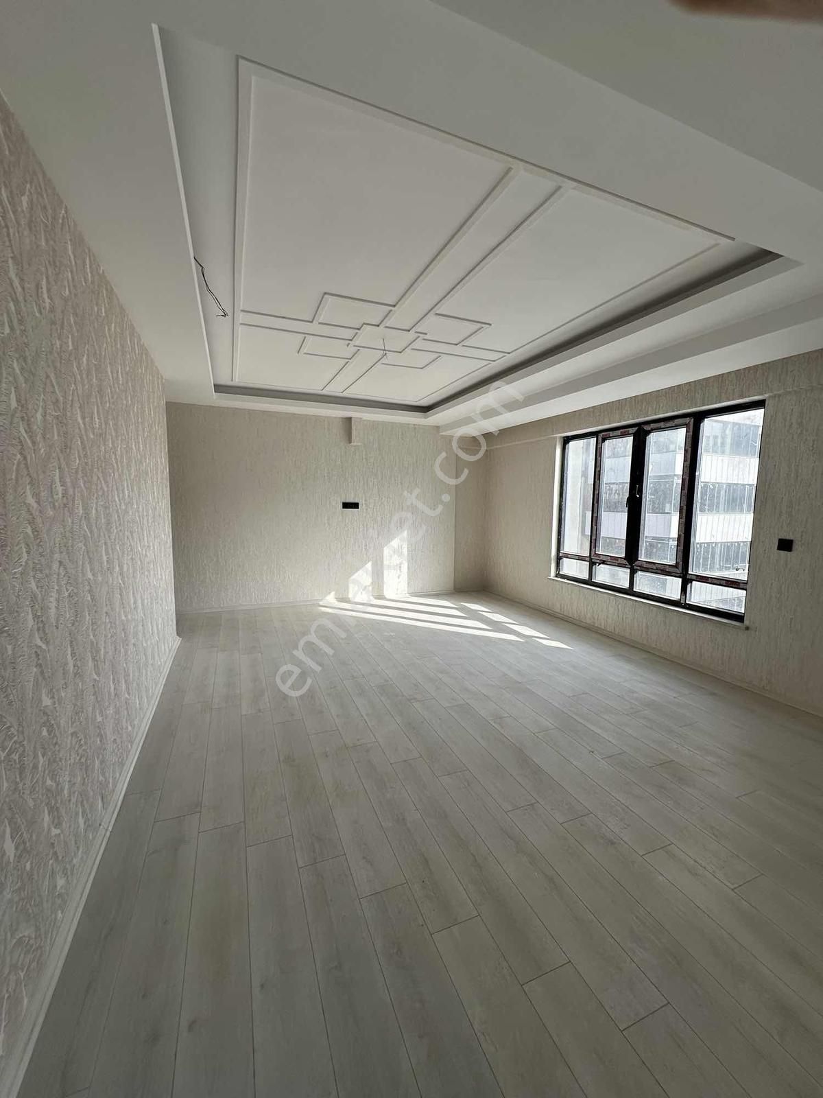 Kareden Alpaslan 1 Mah Satılık Lüx 3.5+1 Sıfır Daire - Görsel 26