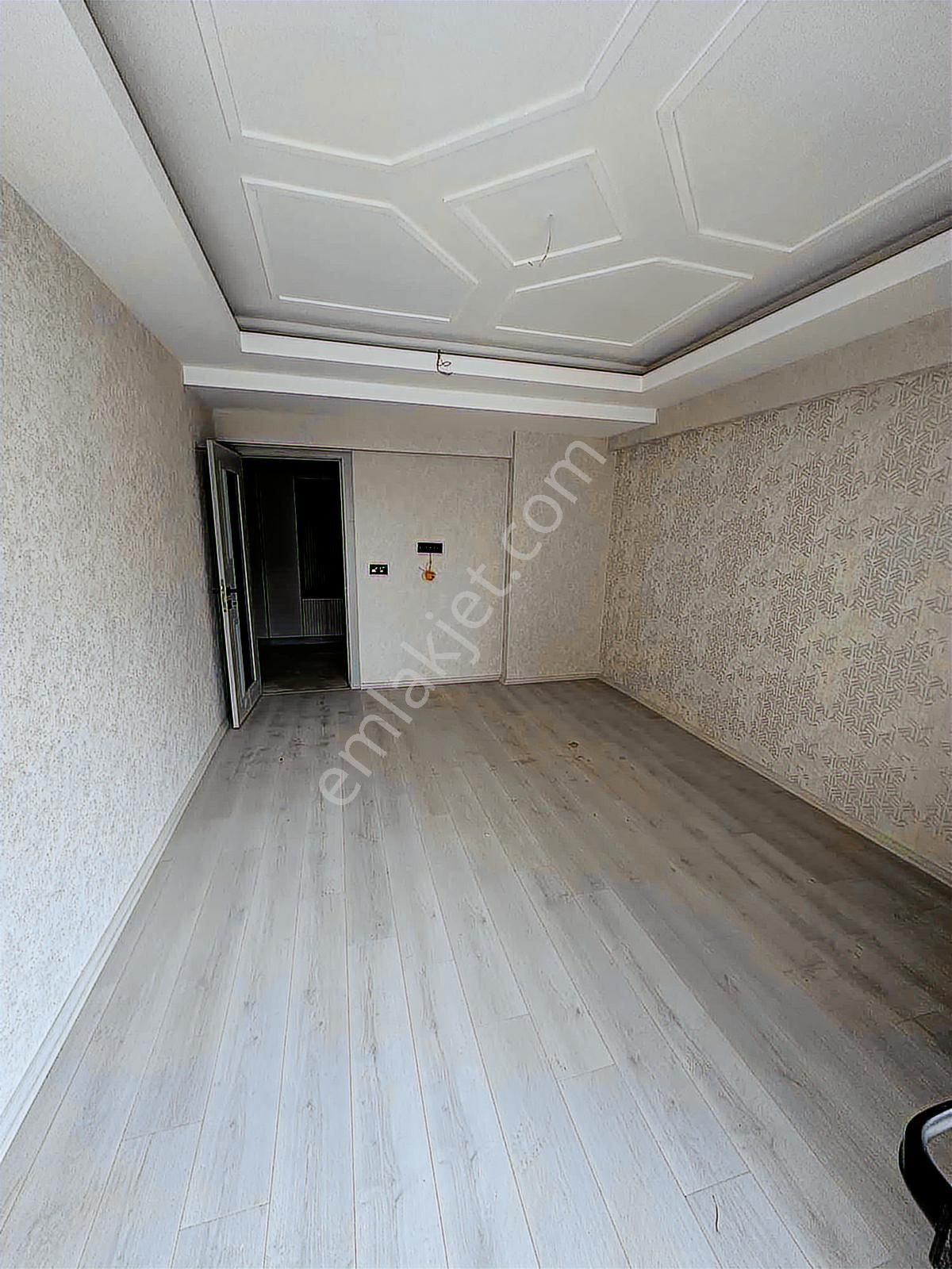 Kareden Alpaslan 1 Mah Satılık Lüx 3.5+1 Sıfır Daire - Görsel 30