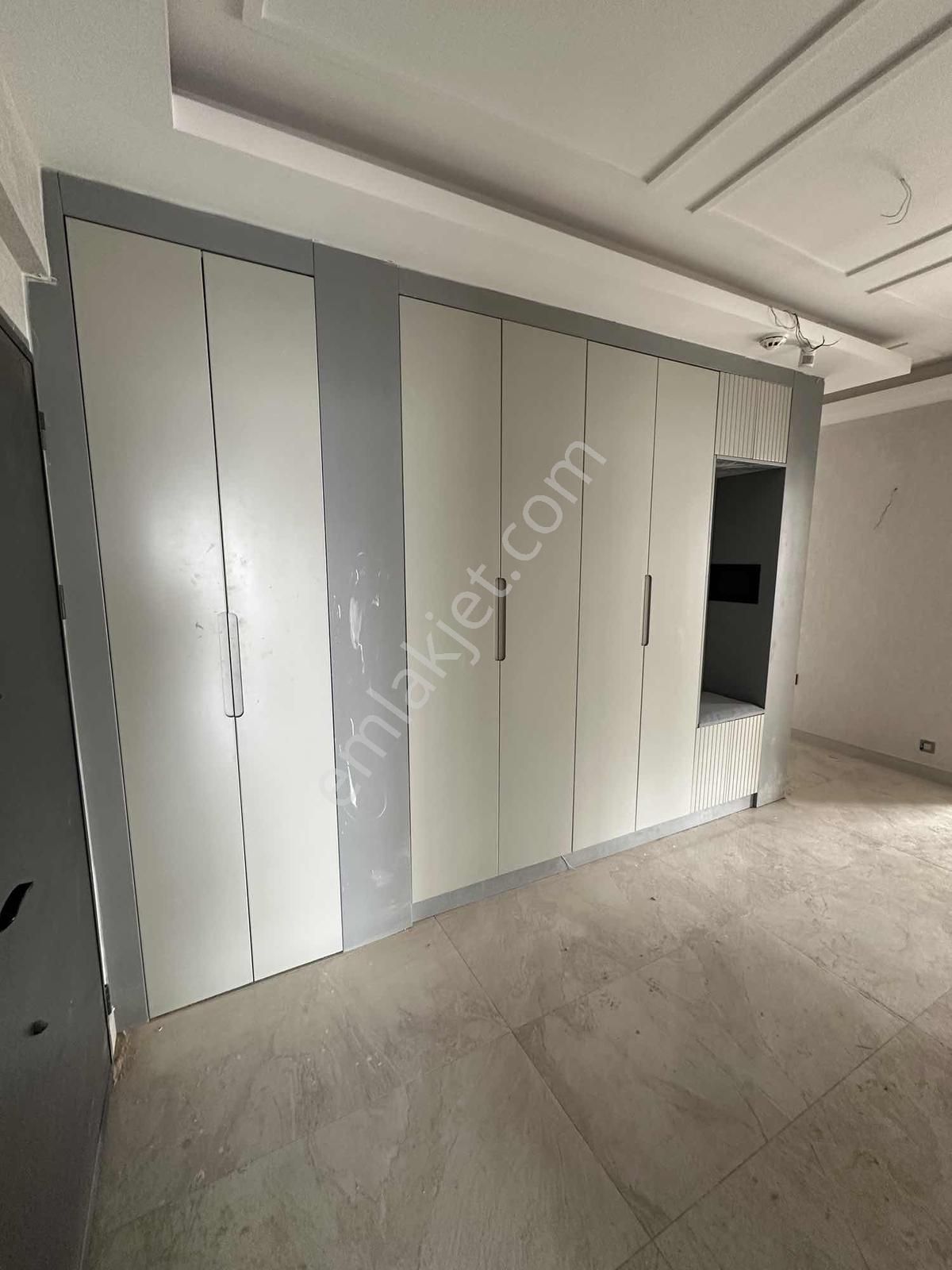Kareden Alpaslan 1 Mah Satılık Lüx 3.5+1 Sıfır Daire - Görsel 5