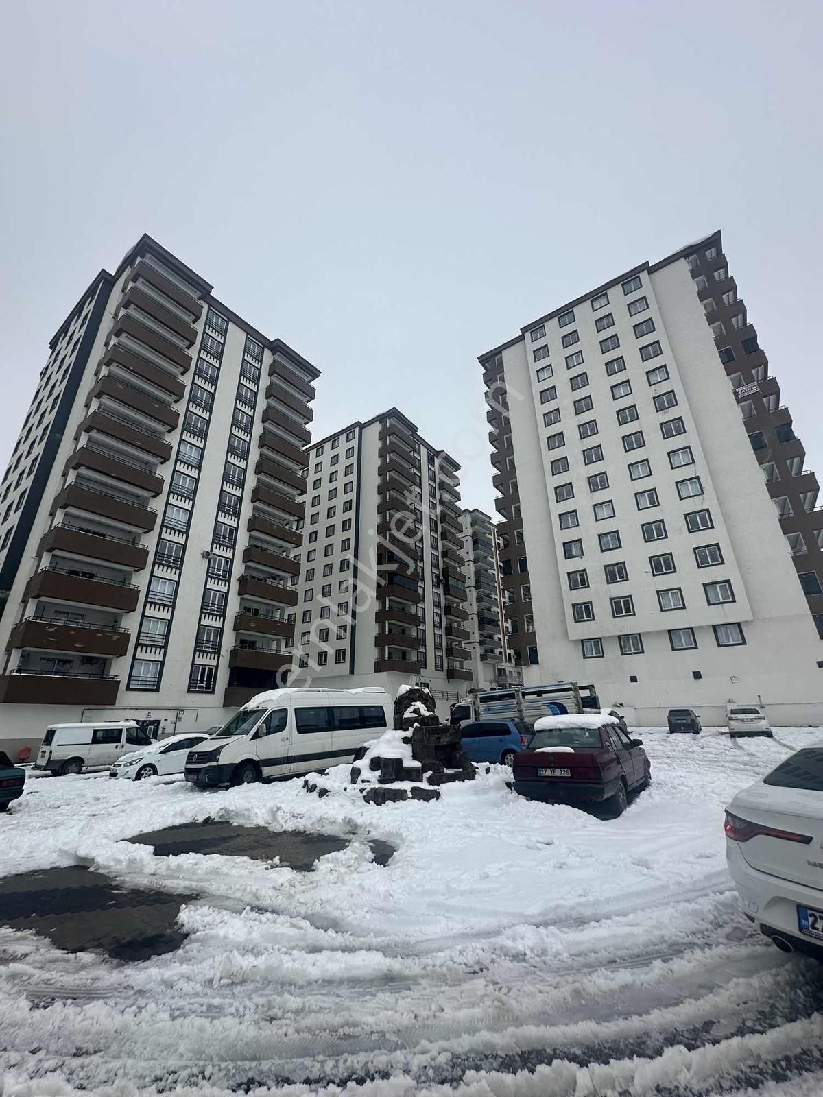 Kareden Abdulkadir Yüksel Hastane Arkası Sıfır Geniş Oturum 2+1 - Görsel 2