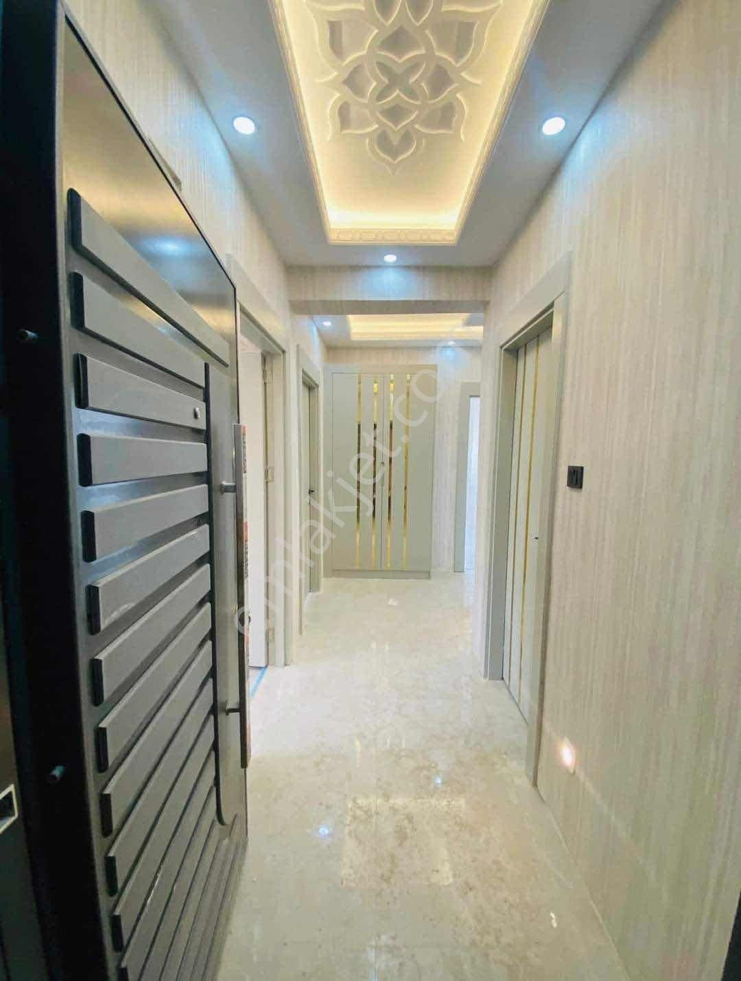 Kareden Abdulkadir Yüksel Hastane Arkası Sıfır Geniş Oturum 2+1 - Görsel 9