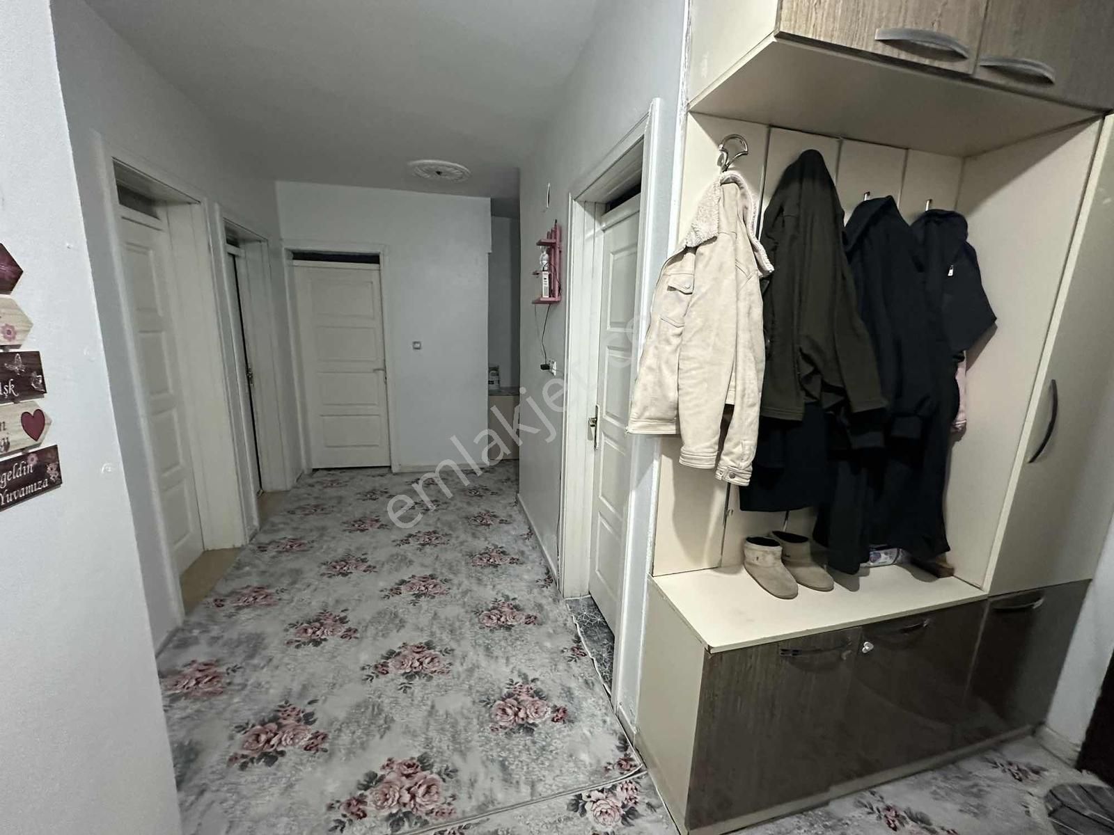 Kare'den Mağarabaşı Deva Hastanesi Civarında 3 Katlı Bina. - Görsel 32