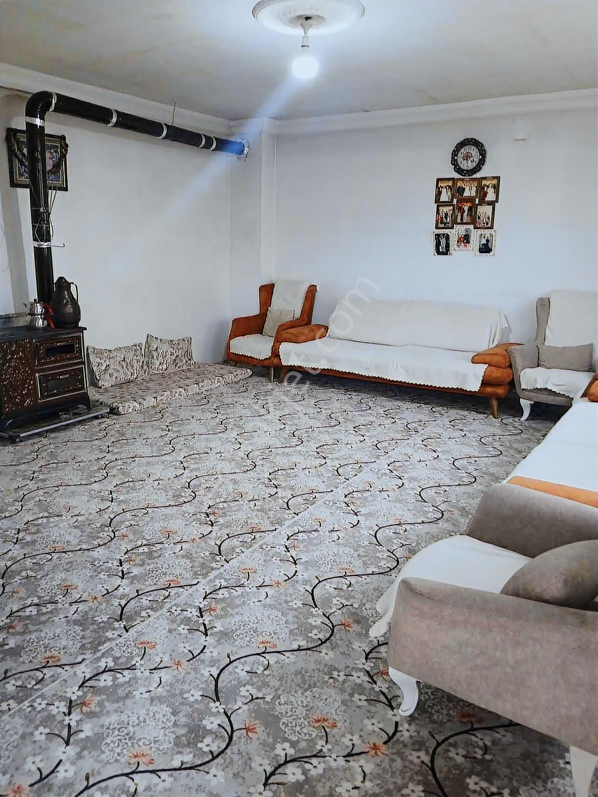 Kare'den Mağarabaşı Deva Hastanesi Civarında 3 Katlı Bina. - Görsel 30