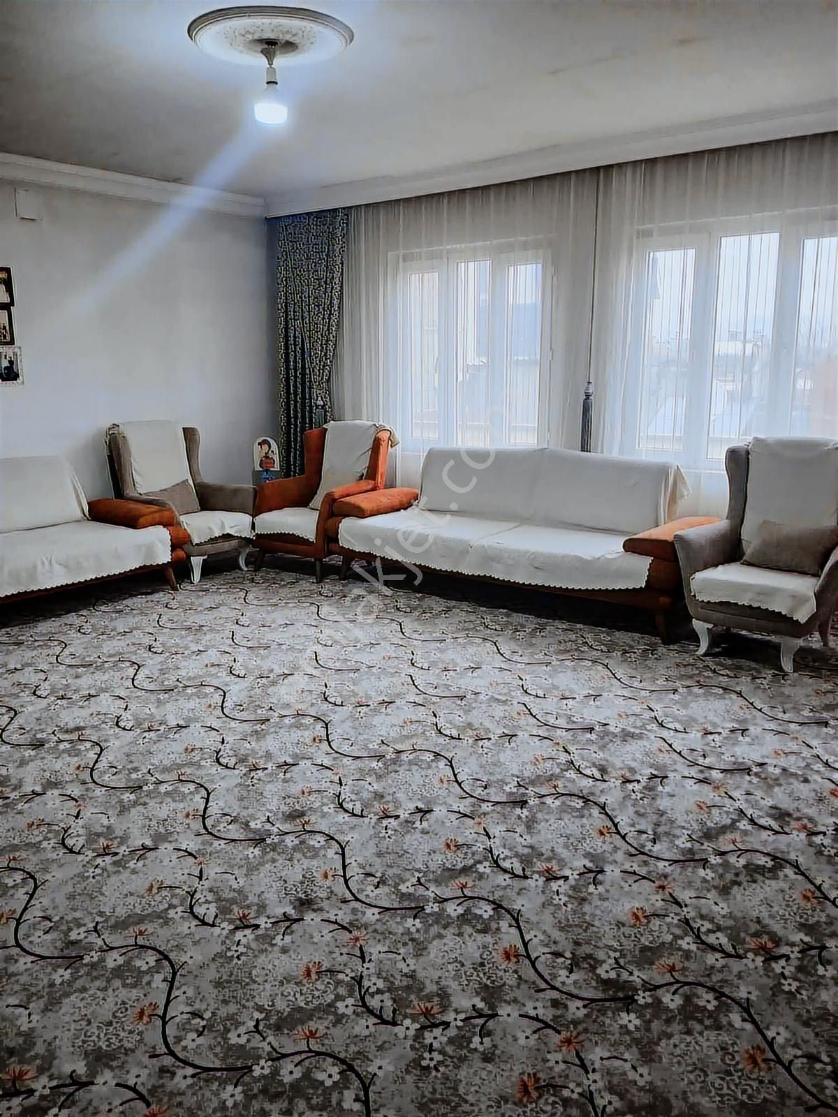 Kare'den Mağarabaşı Deva Hastanesi Civarında 3 Katlı Bina. - Görsel 10