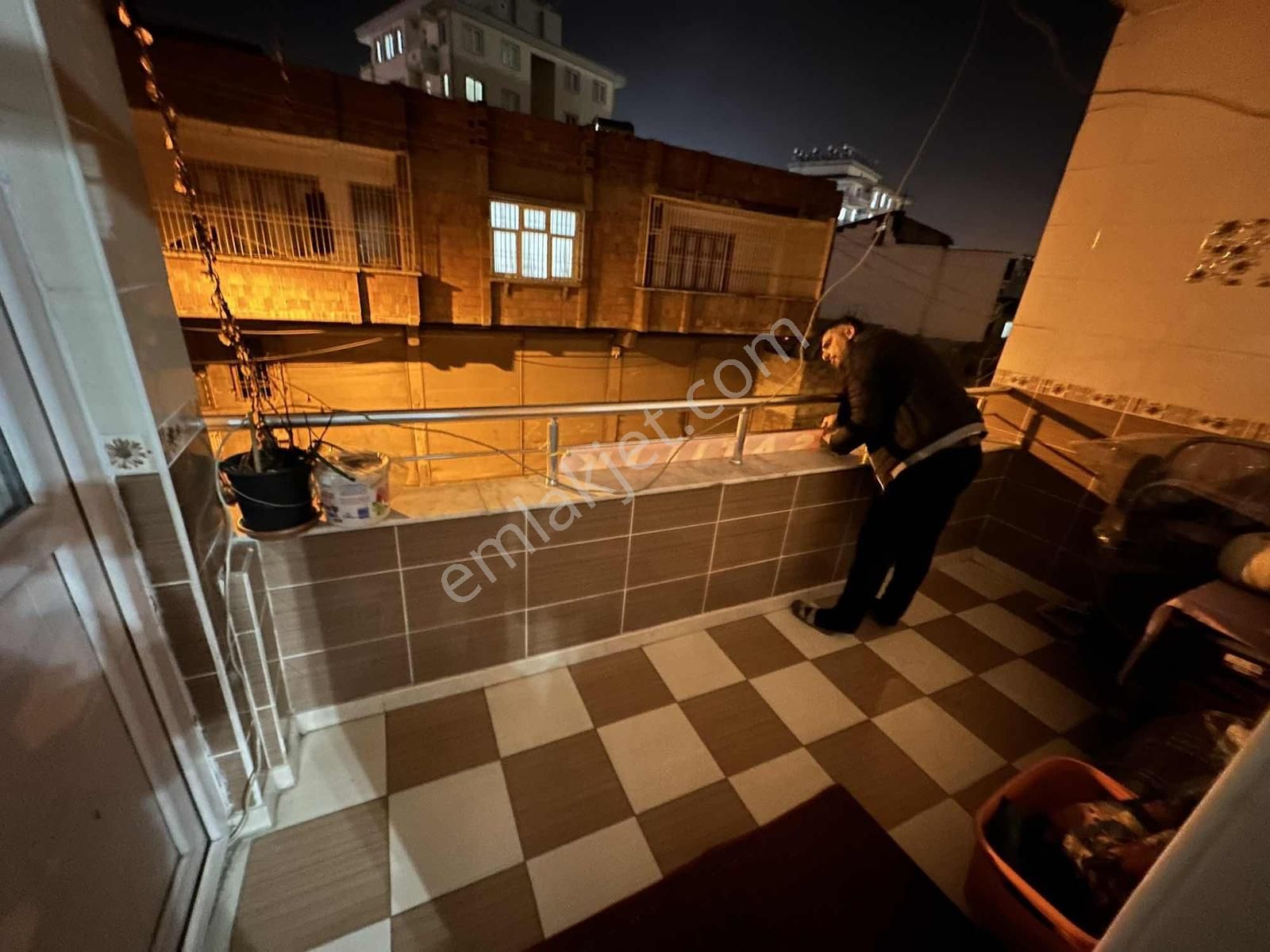 Kare'den Mağarabaşı Deva Hastanesi Civarında 3 Katlı Bina. - Görsel 3