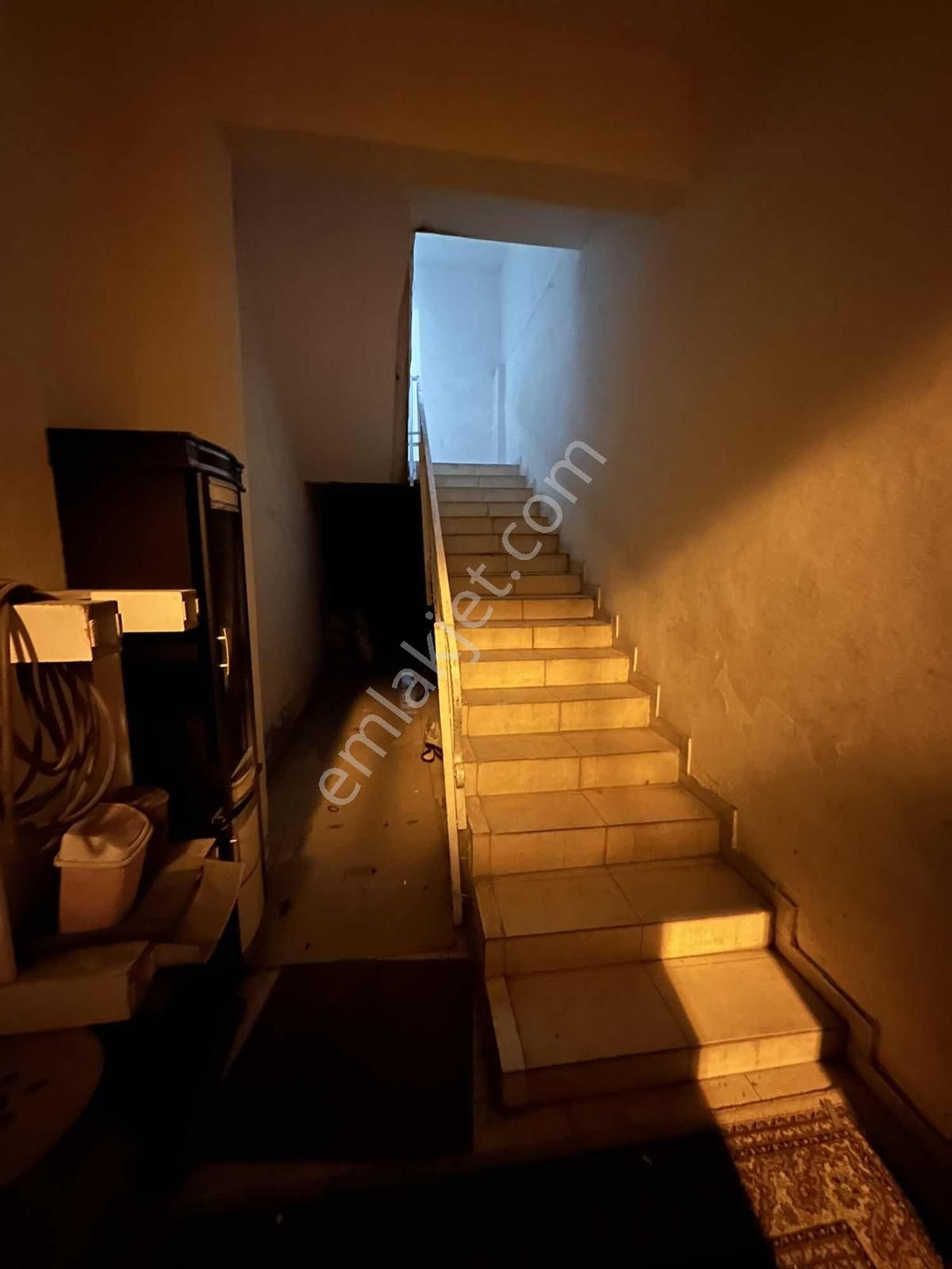 Kare'den Mağarabaşı Deva Hastanesi Civarında 3 Katlı Bina. - Görsel 4