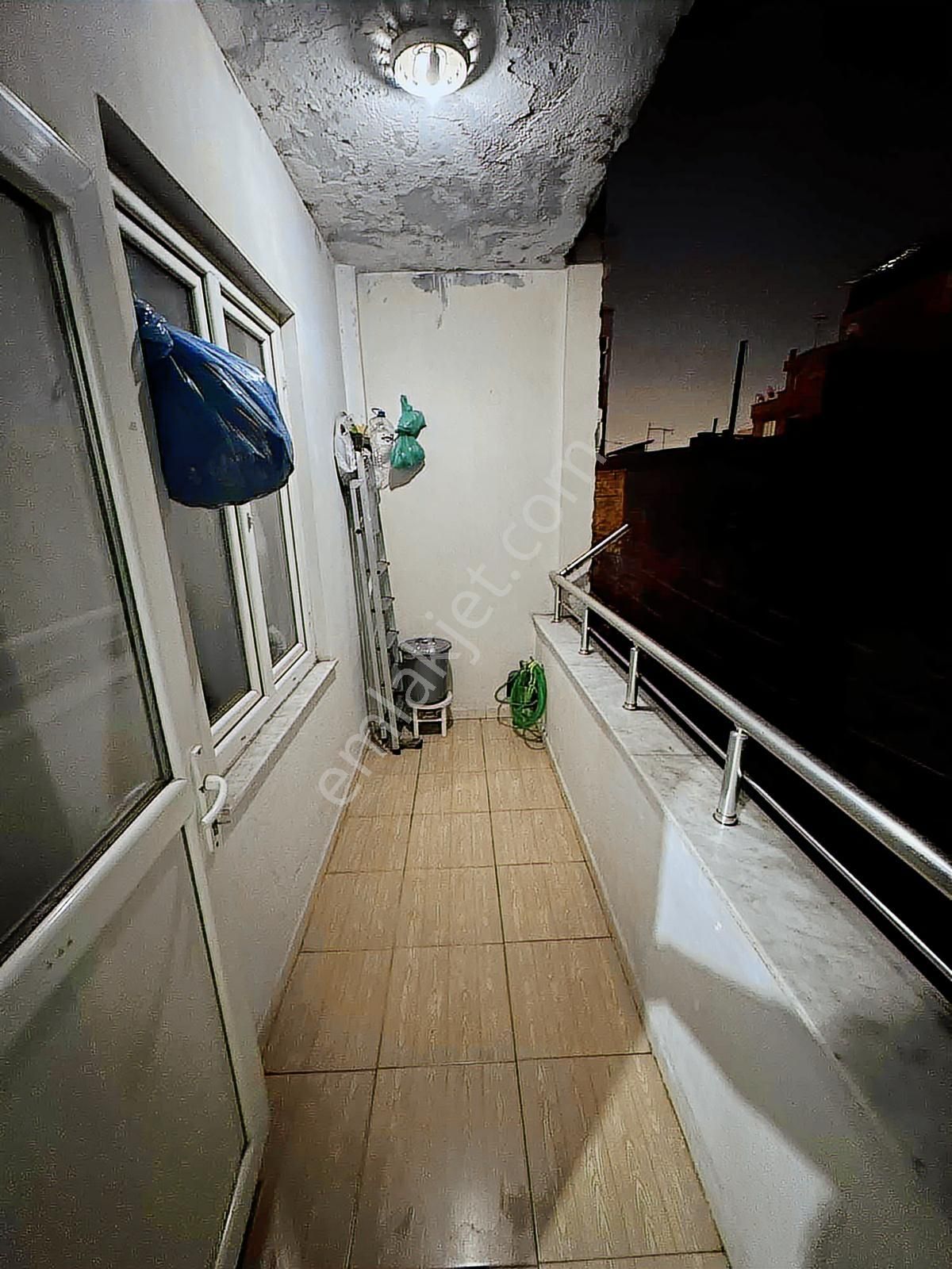 Kare'den Mağarabaşı Deva Hastanesi Civarında 3 Katlı Bina. - Görsel 20