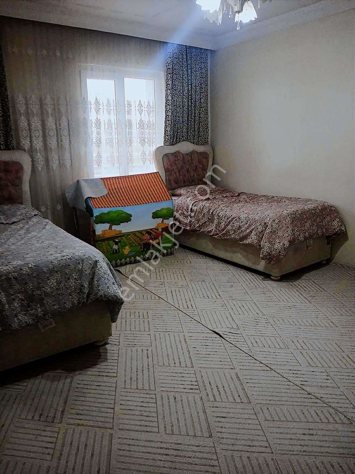 Kare'den Mağarabaşı Deva Hastanesi Civarında 3 Katlı Bina. - Görsel 24