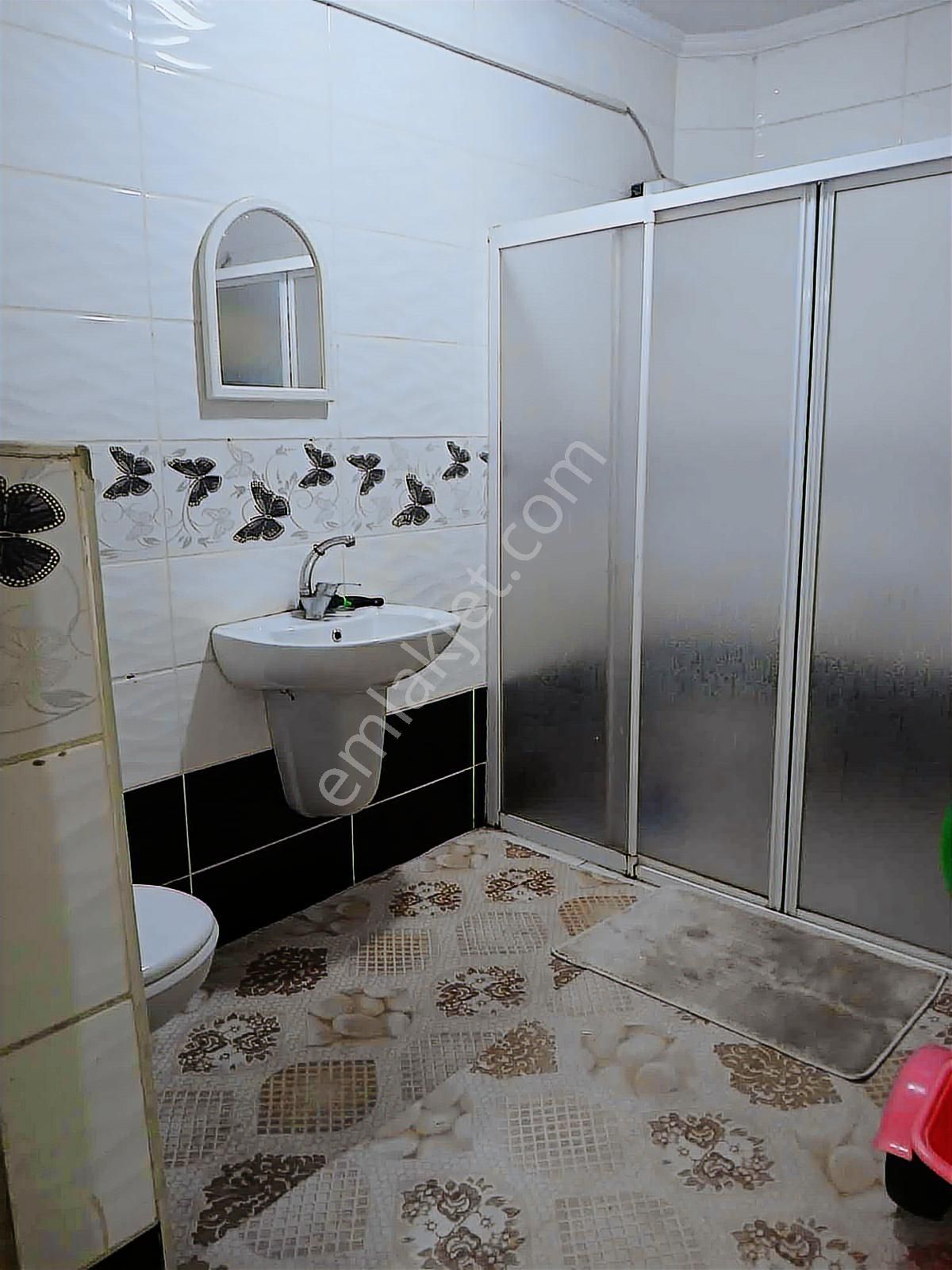 Kare'den Mağarabaşı Deva Hastanesi Civarında 3 Katlı Bina. - Görsel 33