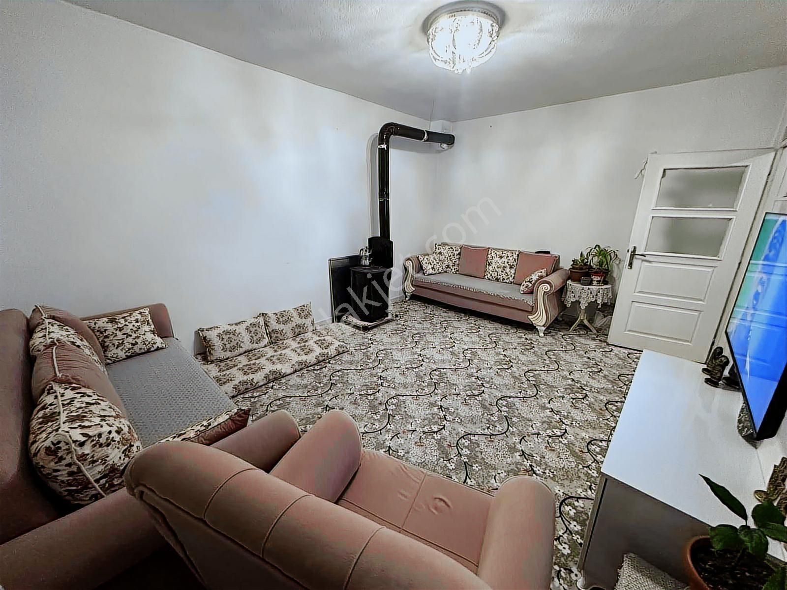 Kare'den Mağarabaşı Deva Hastanesi Civarında 3 Katlı Bina. - Görsel 13