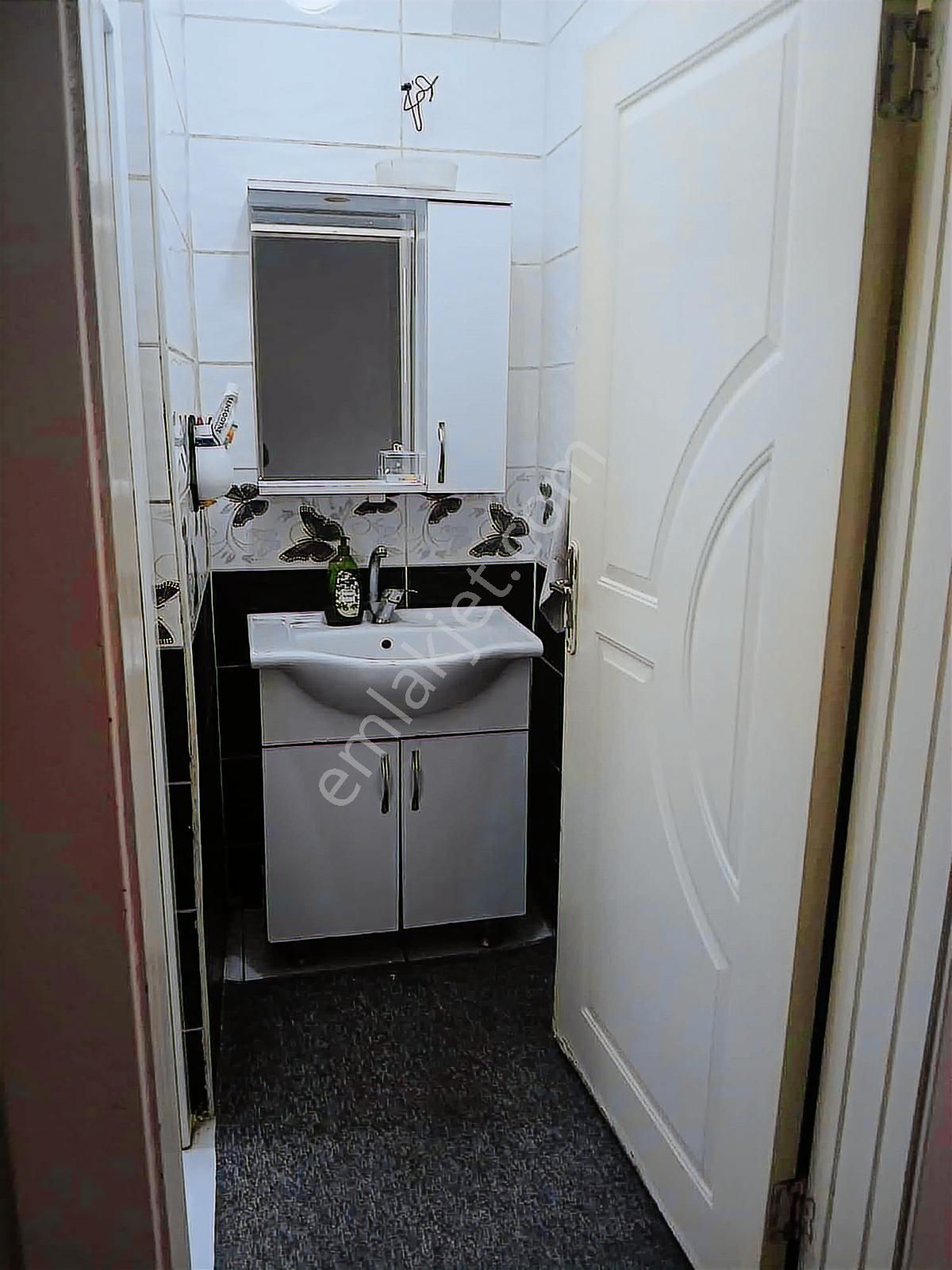 Kare'den Mağarabaşı Deva Hastanesi Civarında 3 Katlı Bina. - Görsel 31