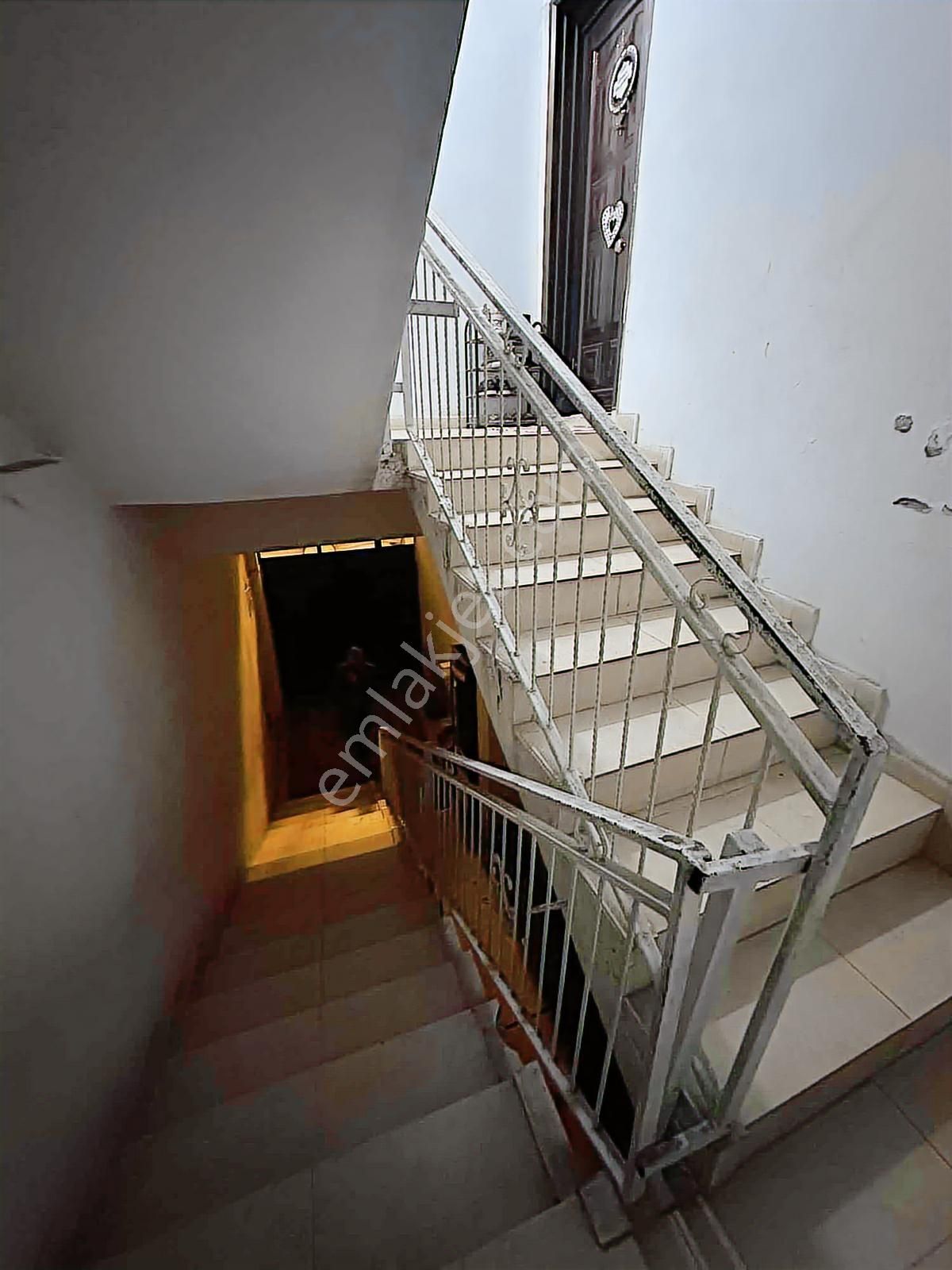 Kare'den Mağarabaşı Deva Hastanesi Civarında 3 Katlı Bina. - Görsel 18