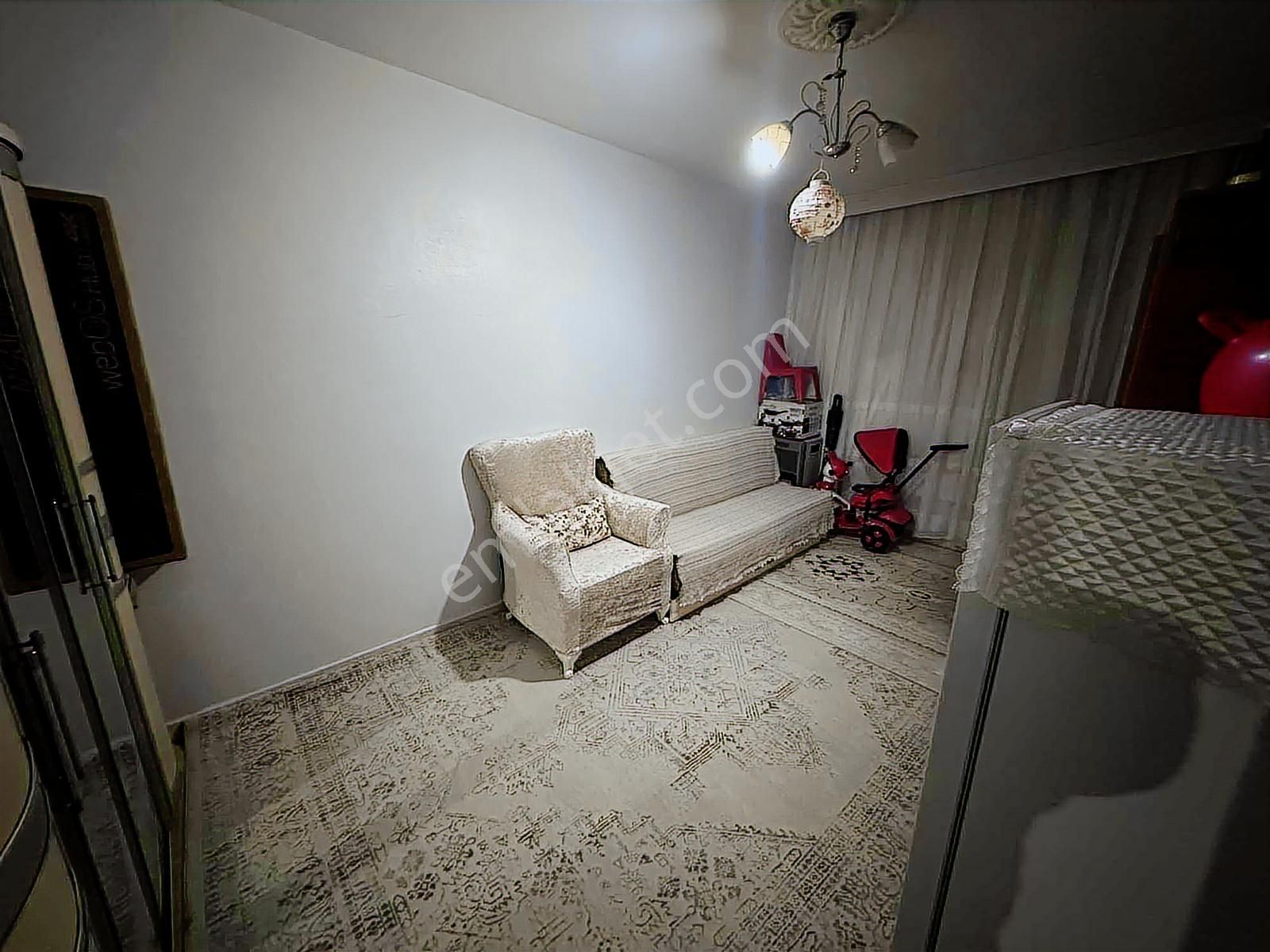 Kare'den Mağarabaşı Deva Hastanesi Civarında 3 Katlı Bina. - Görsel 16