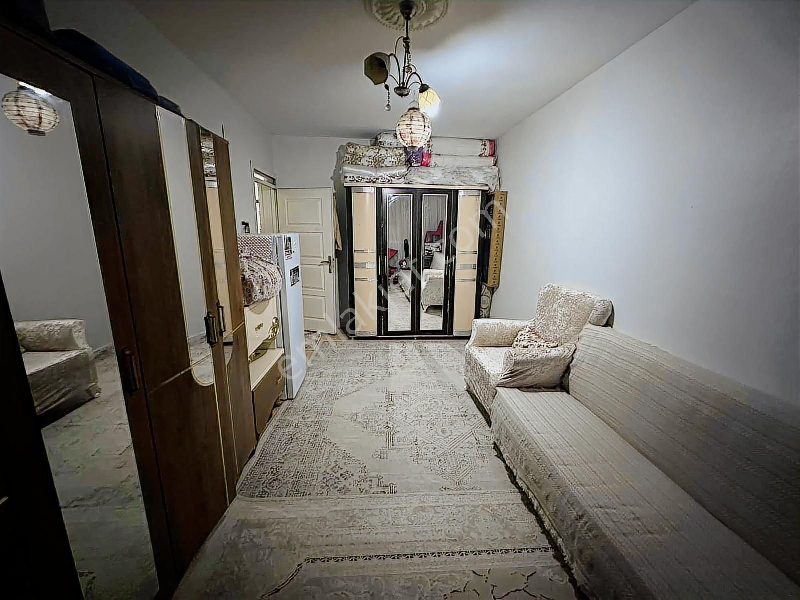 Kare'den Mağarabaşı Deva Hastanesi Civarında 3 Katlı Bina. - Görsel 15