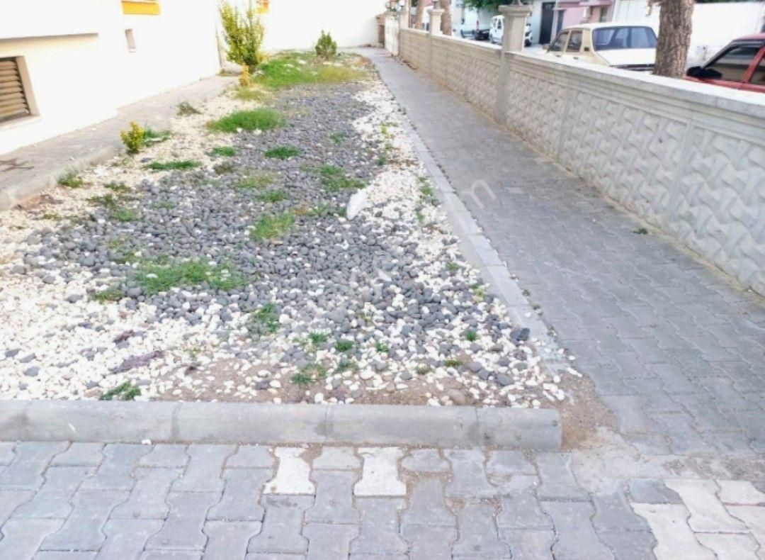 Sınırsız Kredi Otopark Asansör Doğalgazlı Üçlü Ankastre Set Cam Balkon Ön Cephe Ara Kat 1+1 Daire - Görsel 21