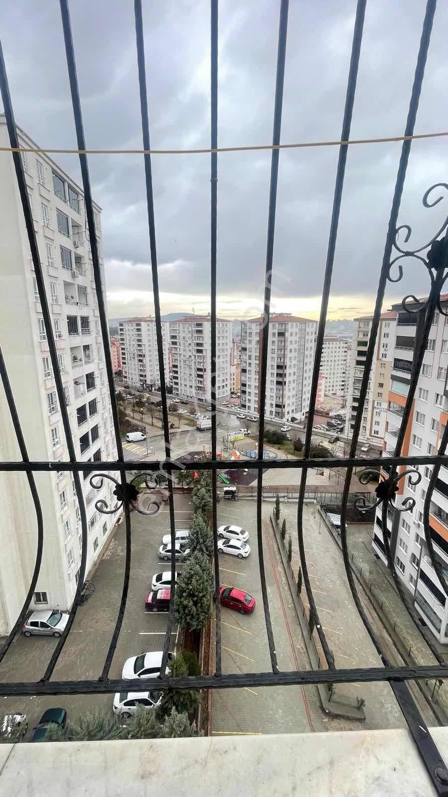 Kareden Seyrantepe Merkezi Lokasyonda Satılık Daire - Görsel 6