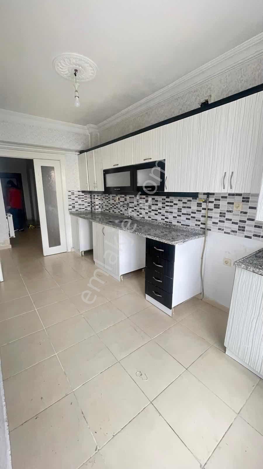 Kareden Seyrantepe Merkezi Lokasyonda Satılık Daire