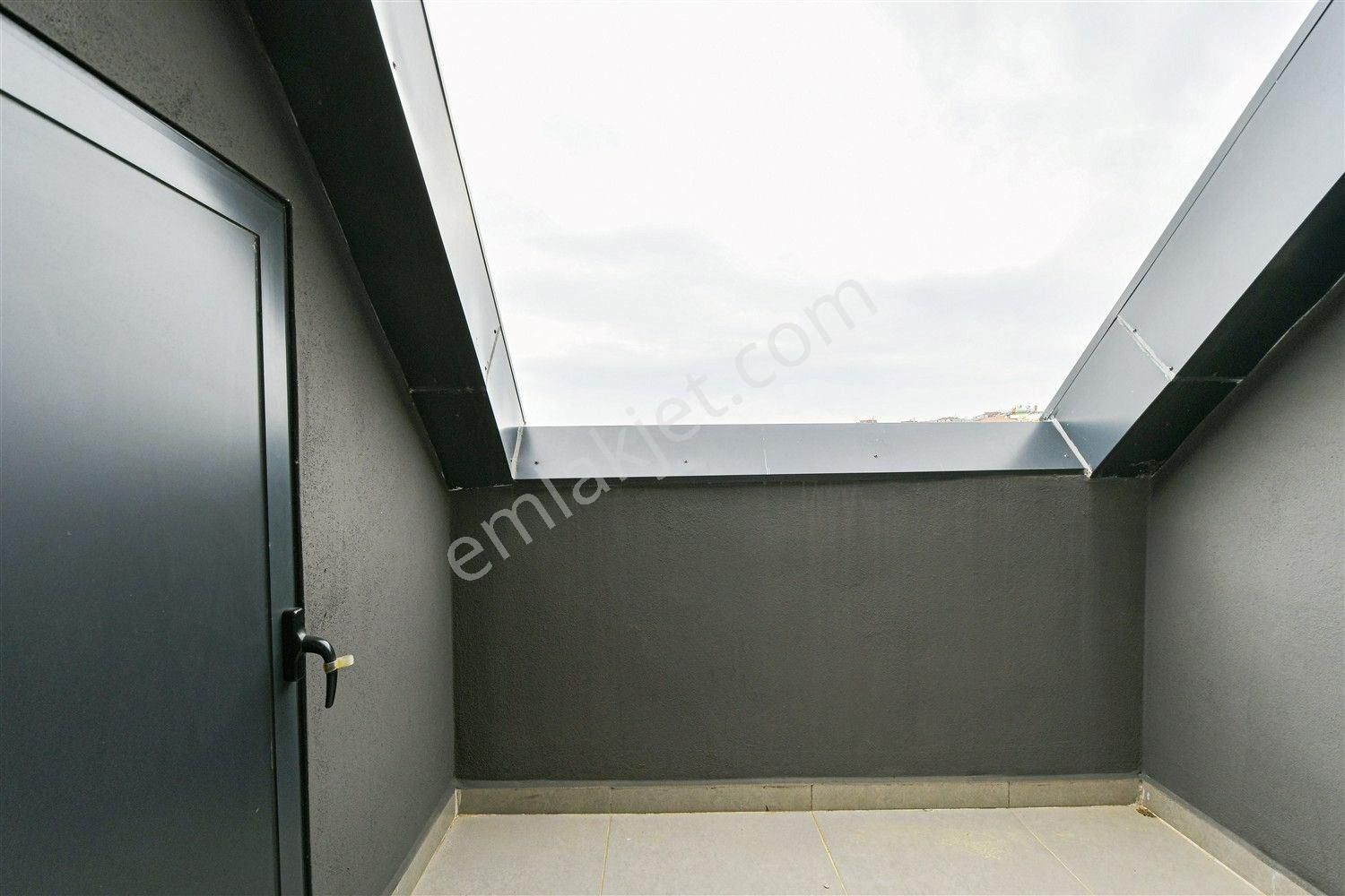 Alanya Oba’nın En Prestijli Sitesinde, Full Donanımlı 3+1 Seçkin Daire - Görsel 21