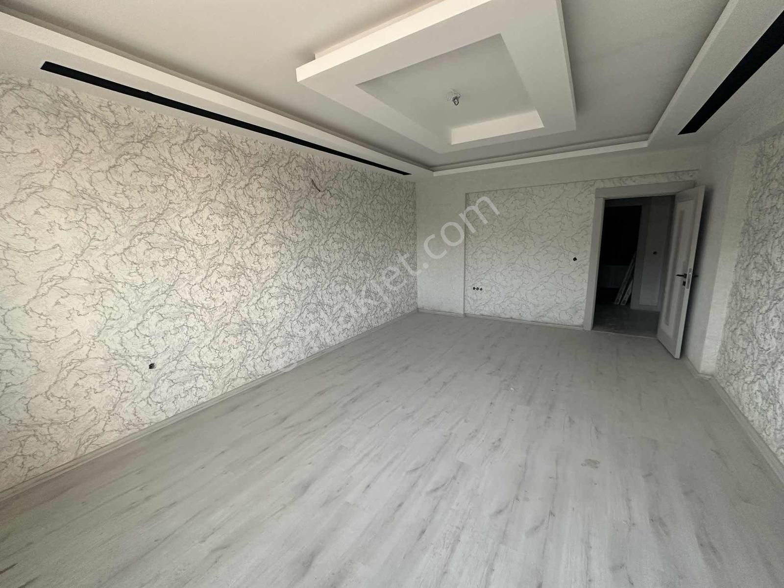 Kareden Seyrantepe De Satılık Lüx 3.5+1 Daire - Görsel 28