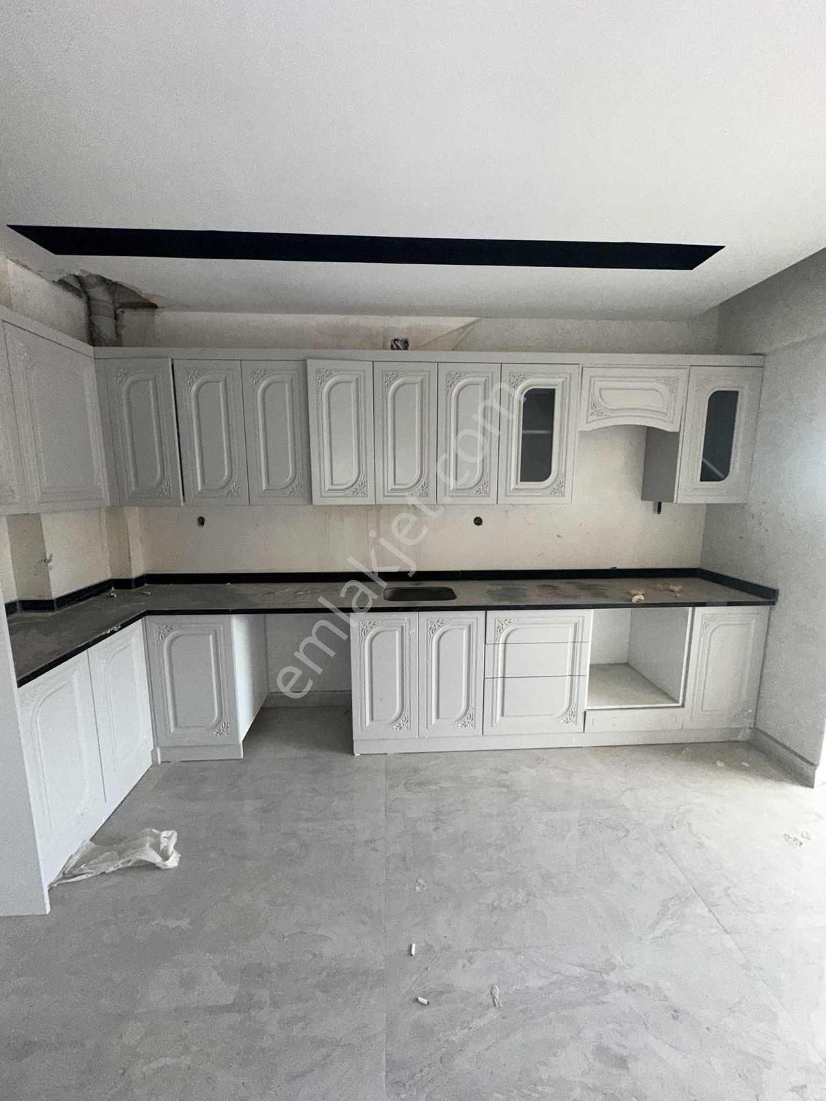 Kareden Seyrantepe De Satılık Lüx 3.5+1 Daire - Görsel 5