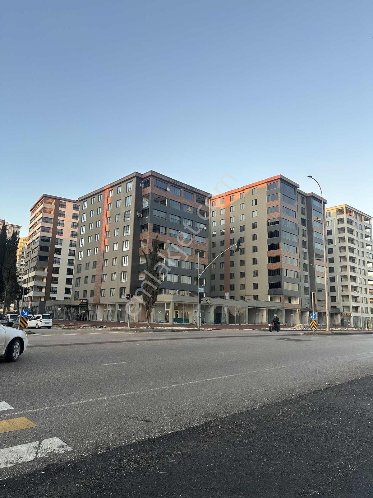 Kareden Seyrantepe De Satılık Lüx 3.5+1 Daire - Görsel 33