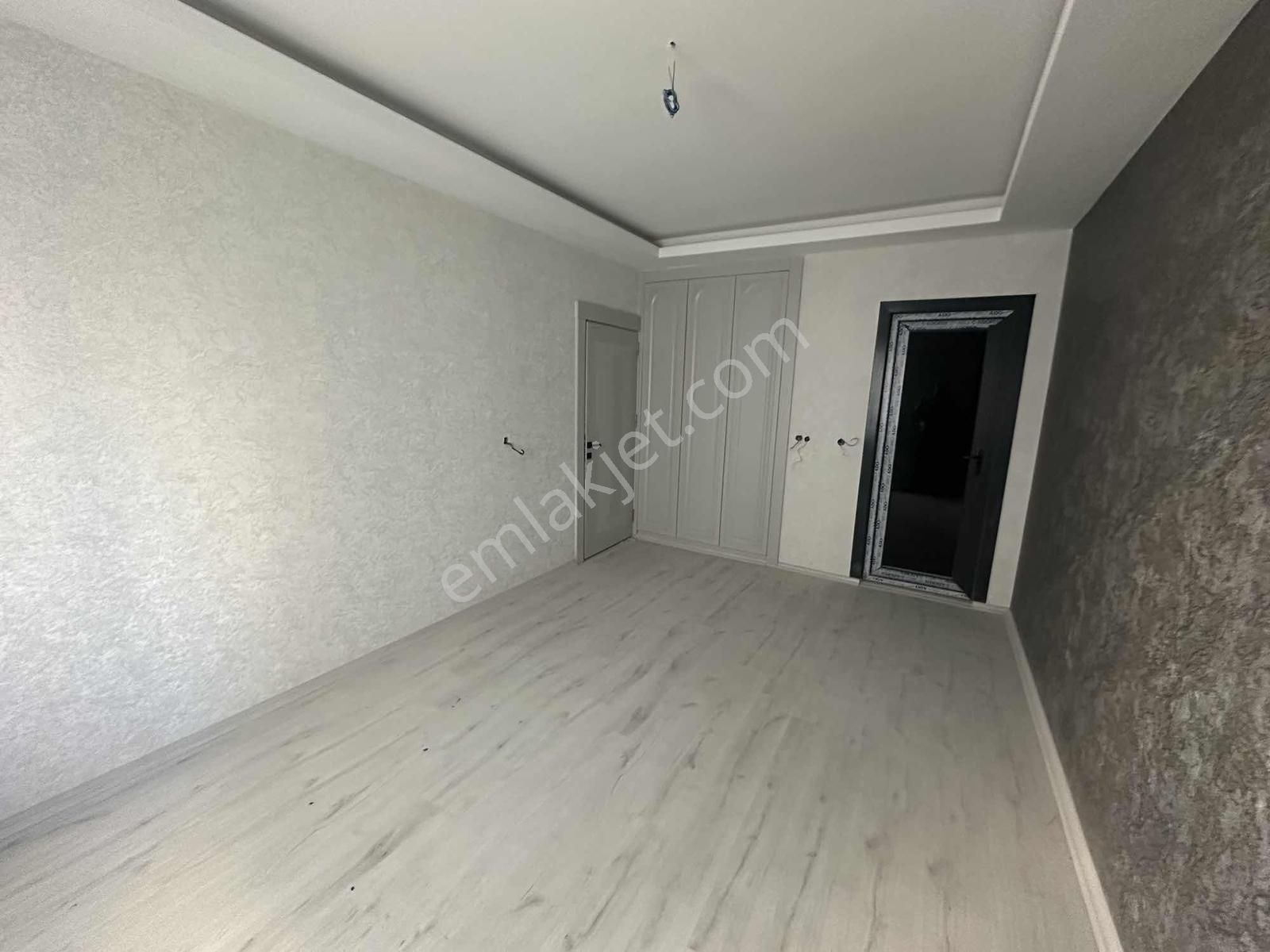 Kareden Seyrantepe De Satılık Lüx 3.5+1 Daire - Görsel 14