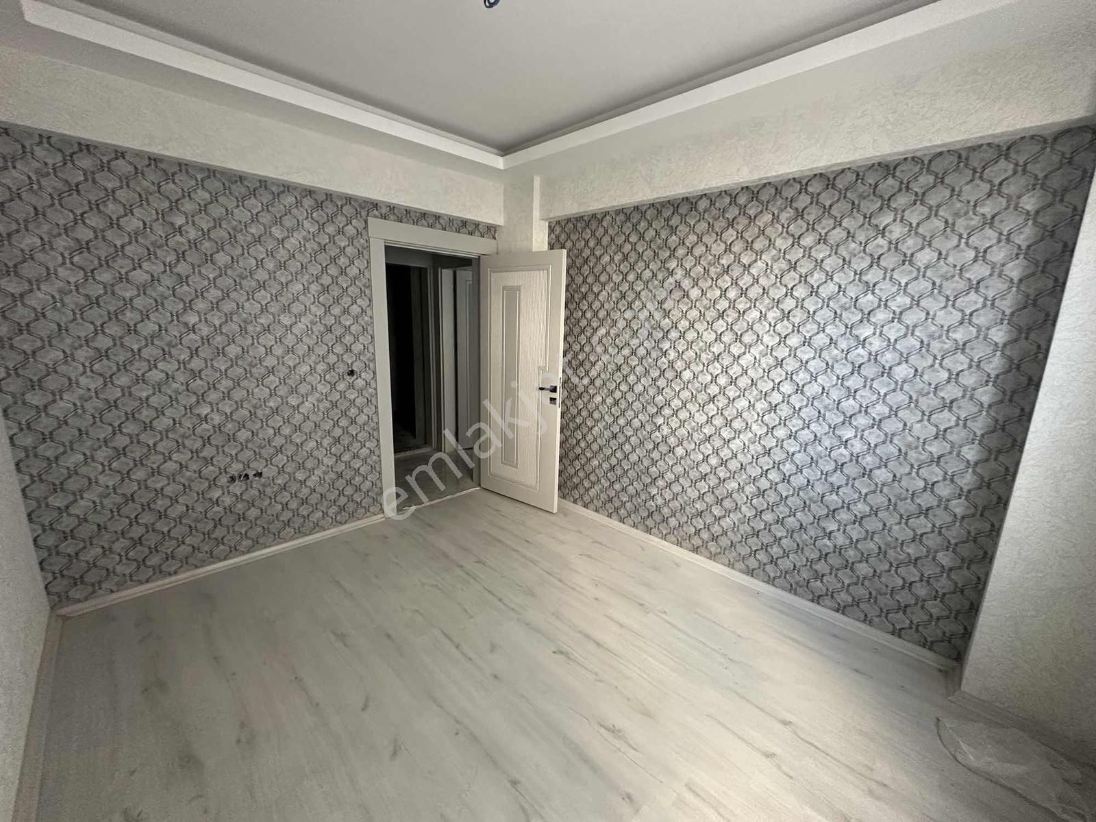 Kareden Seyrantepe De Satılık Lüx 3.5+1 Daire - Görsel 18
