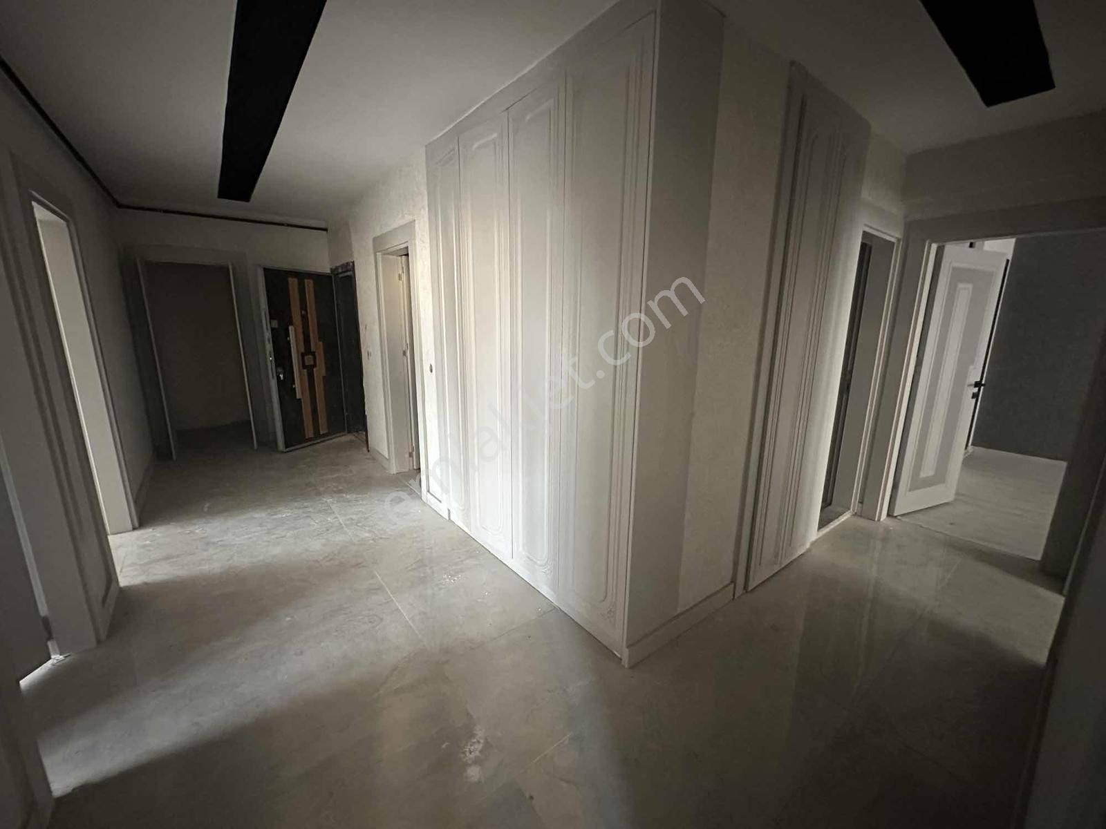 Kareden Seyrantepe De Satılık Lüx 3.5+1 Daire - Görsel 19