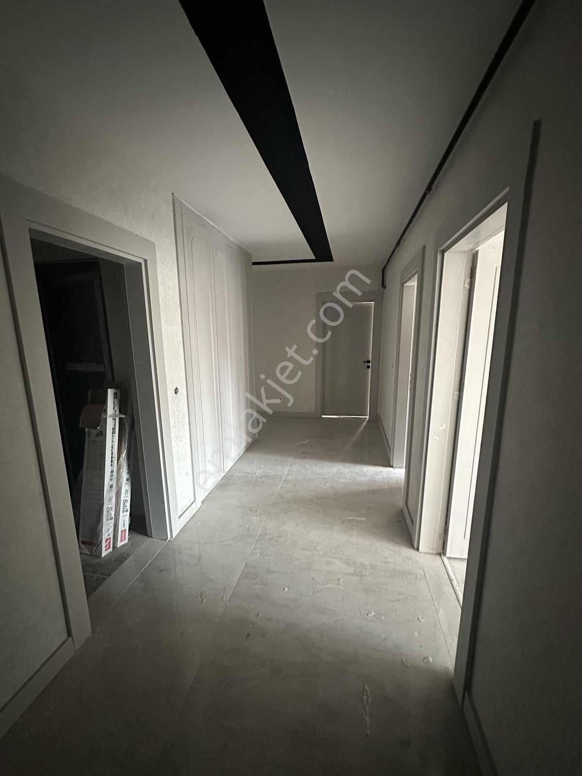 Kareden Seyrantepe De Satılık Lüx 3.5+1 Daire - Görsel 29