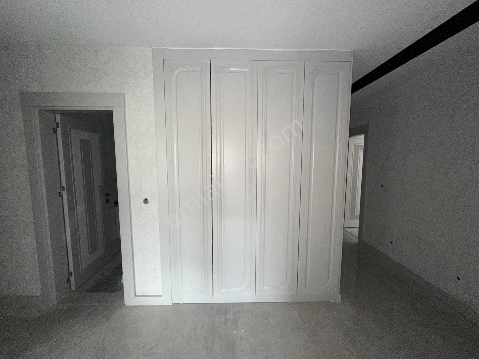 Kareden Seyrantepe De Satılık Lüx 3.5+1 Daire - Görsel 3