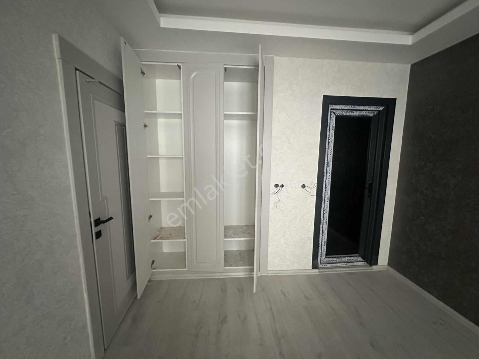 Kareden Seyrantepe De Satılık Lüx 3.5+1 Daire - Görsel 7