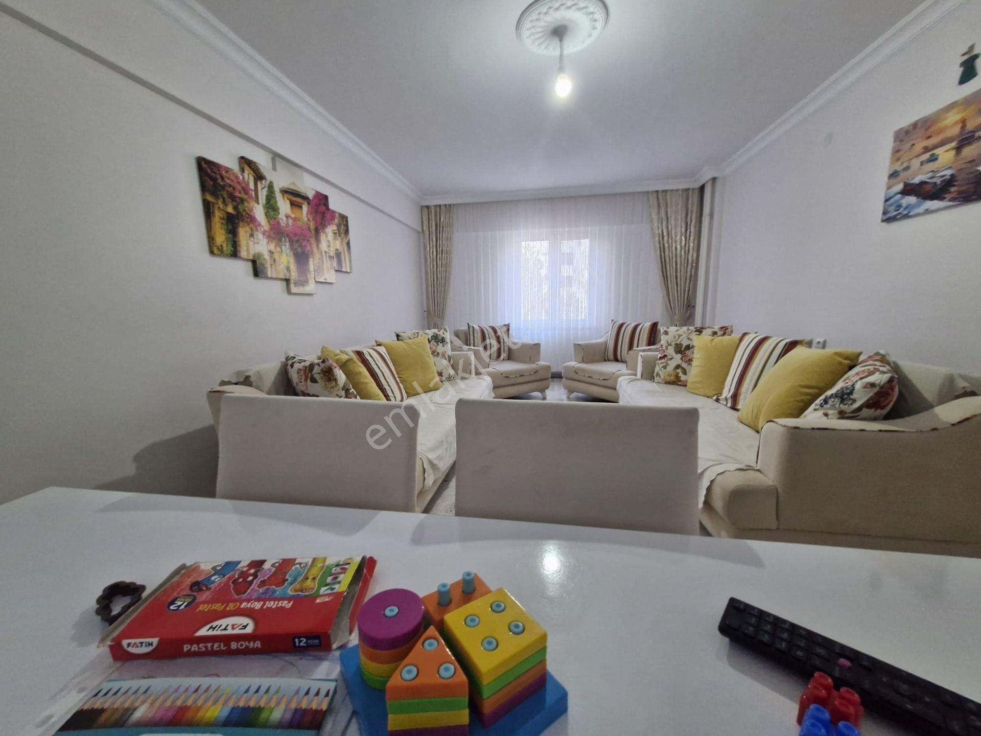 Kale Mahallesi Lozanevler Civarı Satılık Daire - Görsel 8