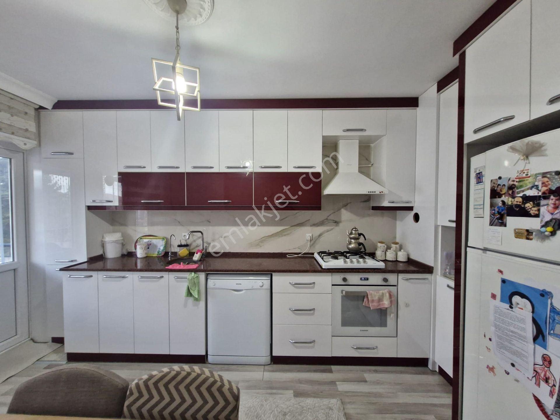 Kale Mahallesi Lozanevler Civarı Satılık Daire - Görsel 2