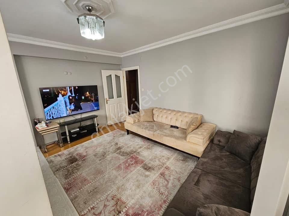 Bahçelievler Soğanlı'da Kiralık 2+1 90 M2 Geniş Daire Fırsatı - Görsel 15