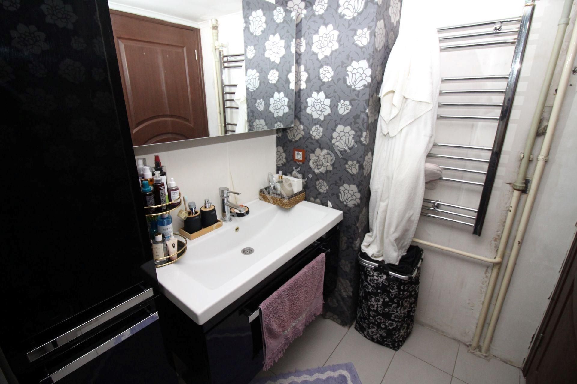 Hakim Evleri İnönü Cadde Üzeri Arakat 3+1 Satılık Daire - Görsel 19