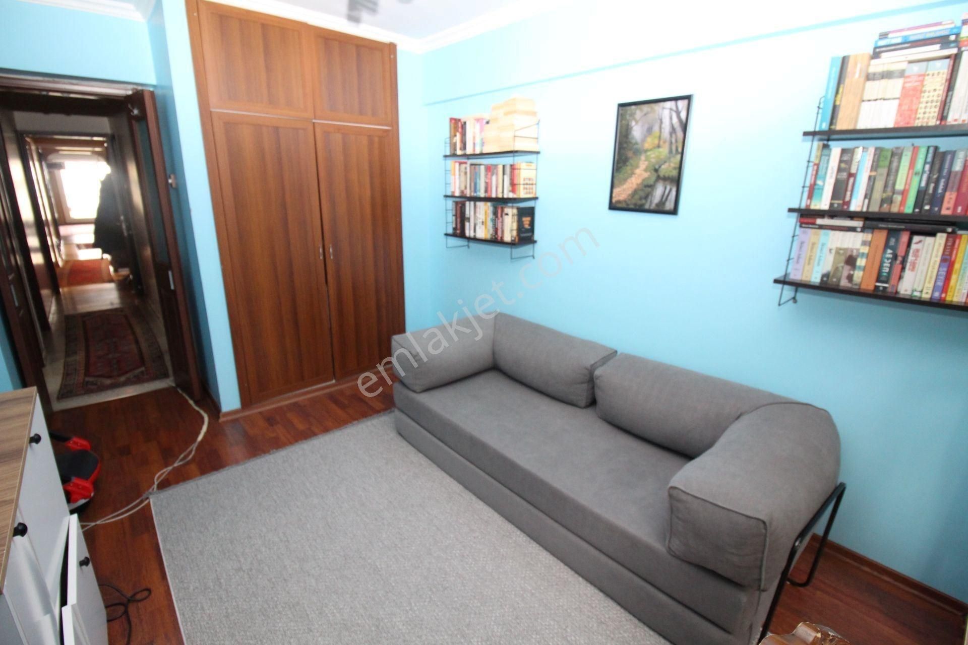 Hakim Evleri İnönü Cadde Üzeri Arakat 3+1 Satılık Daire - Görsel 16