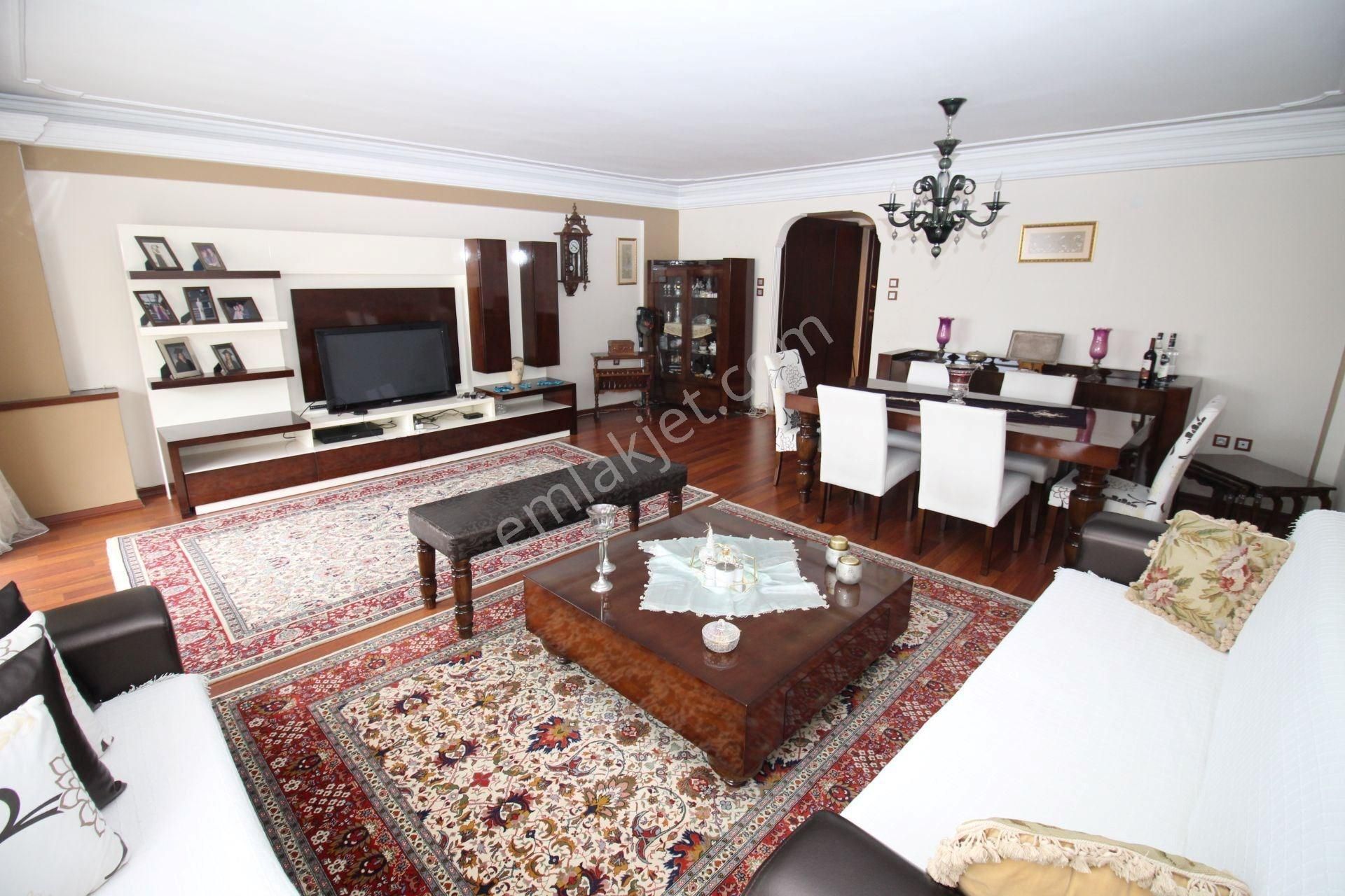 Hakim Evleri İnönü Cadde Üzeri Arakat 3+1 Satılık Daire - Görsel 3