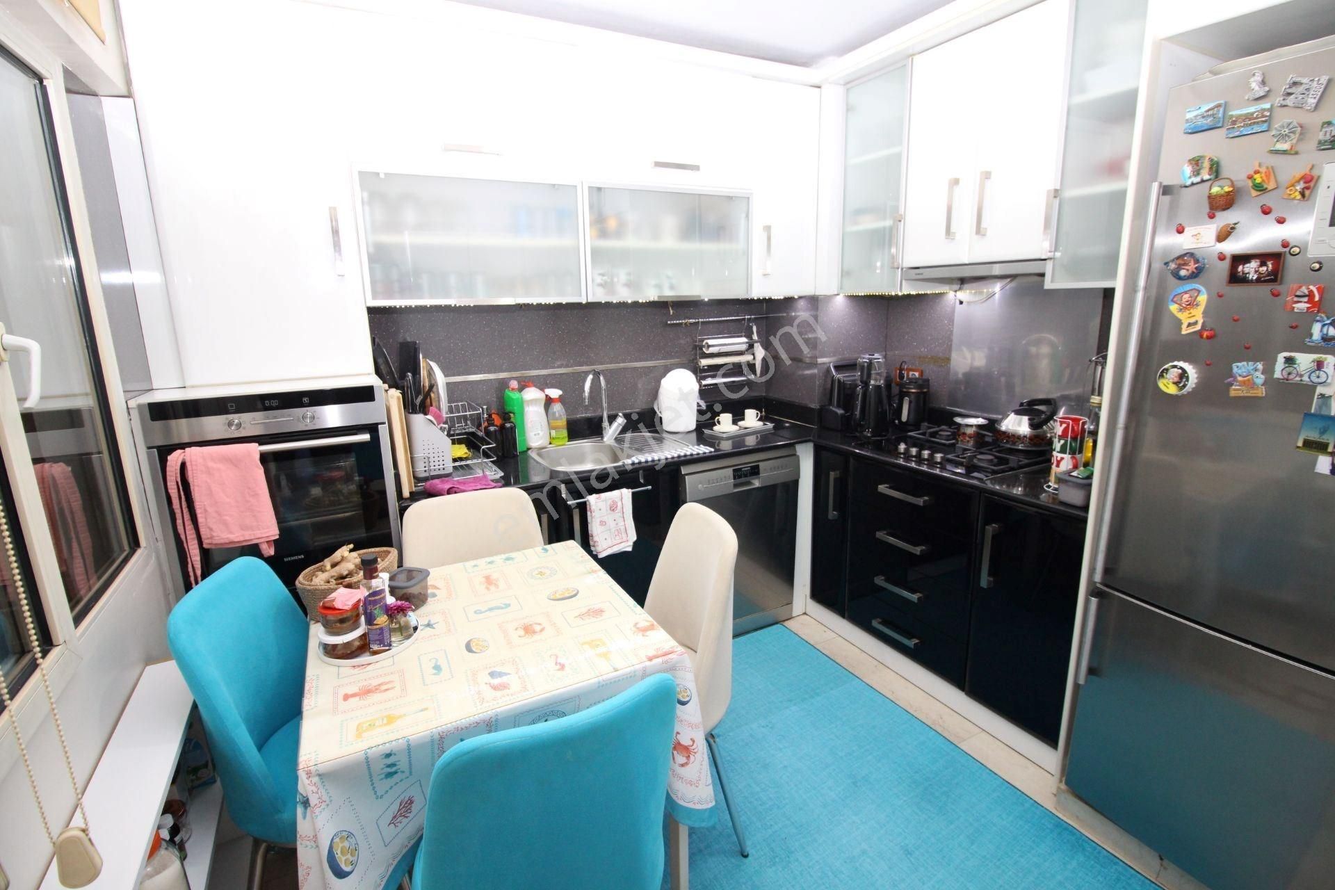 Hakim Evleri İnönü Cadde Üzeri Arakat 3+1 Satılık Daire - Görsel 10