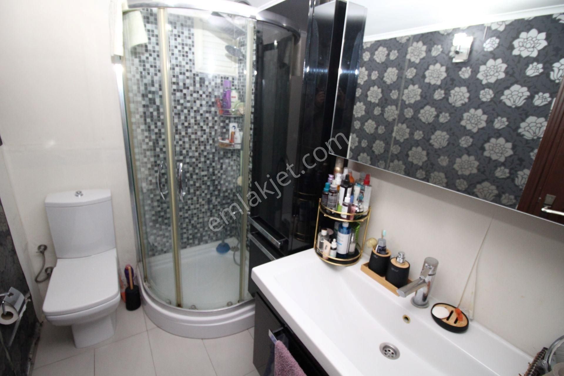 Hakim Evleri İnönü Cadde Üzeri Arakat 3+1 Satılık Daire - Görsel 18